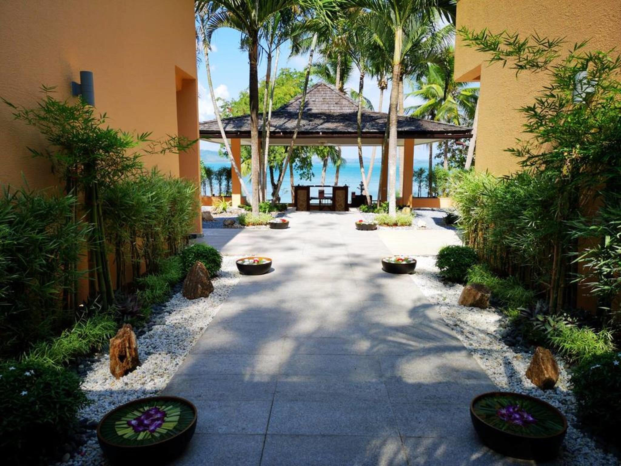 Hotel Marina Sands Koh Chang
