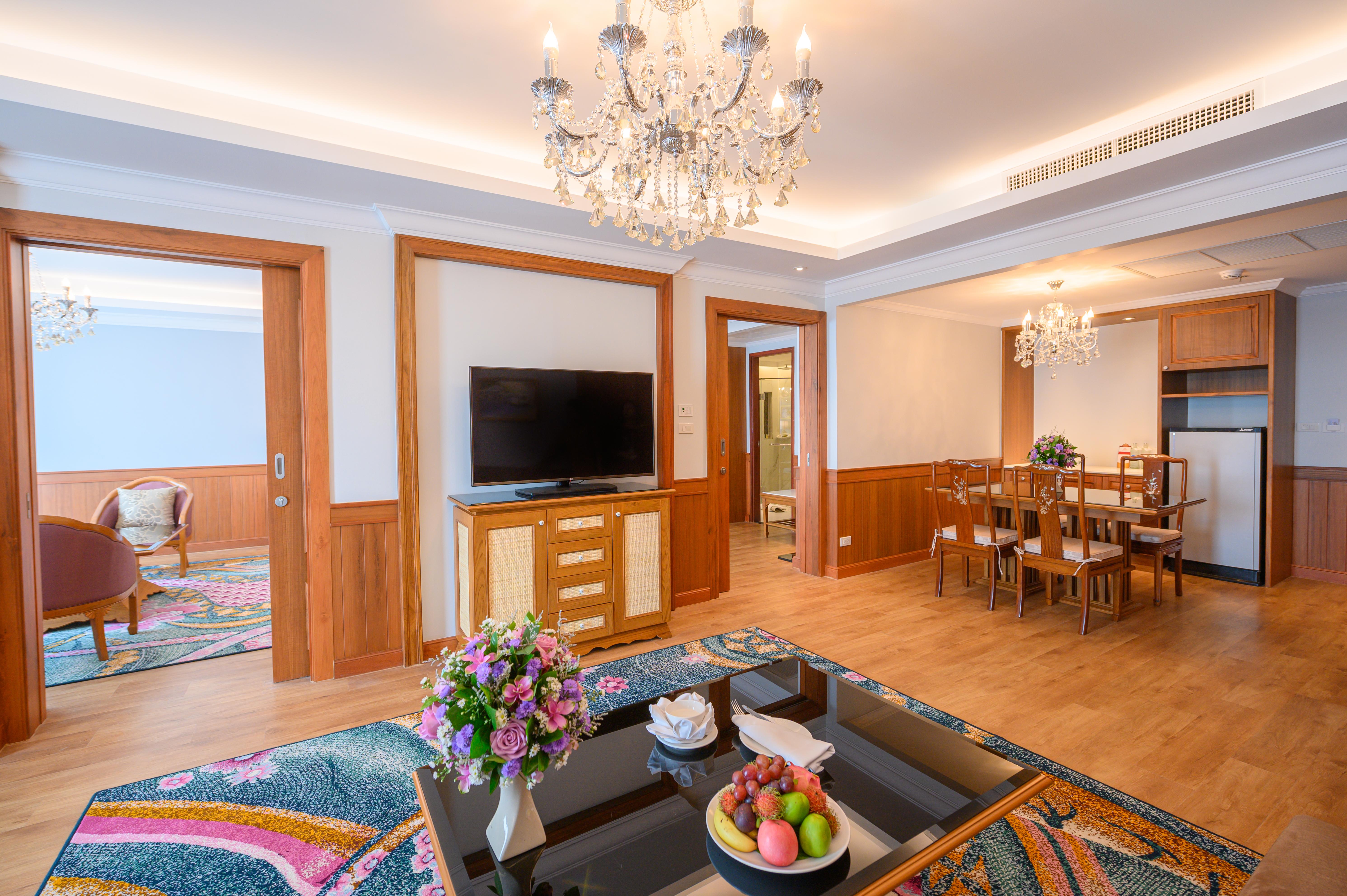 The Empress Premier - Sha Extra Chiang Mai