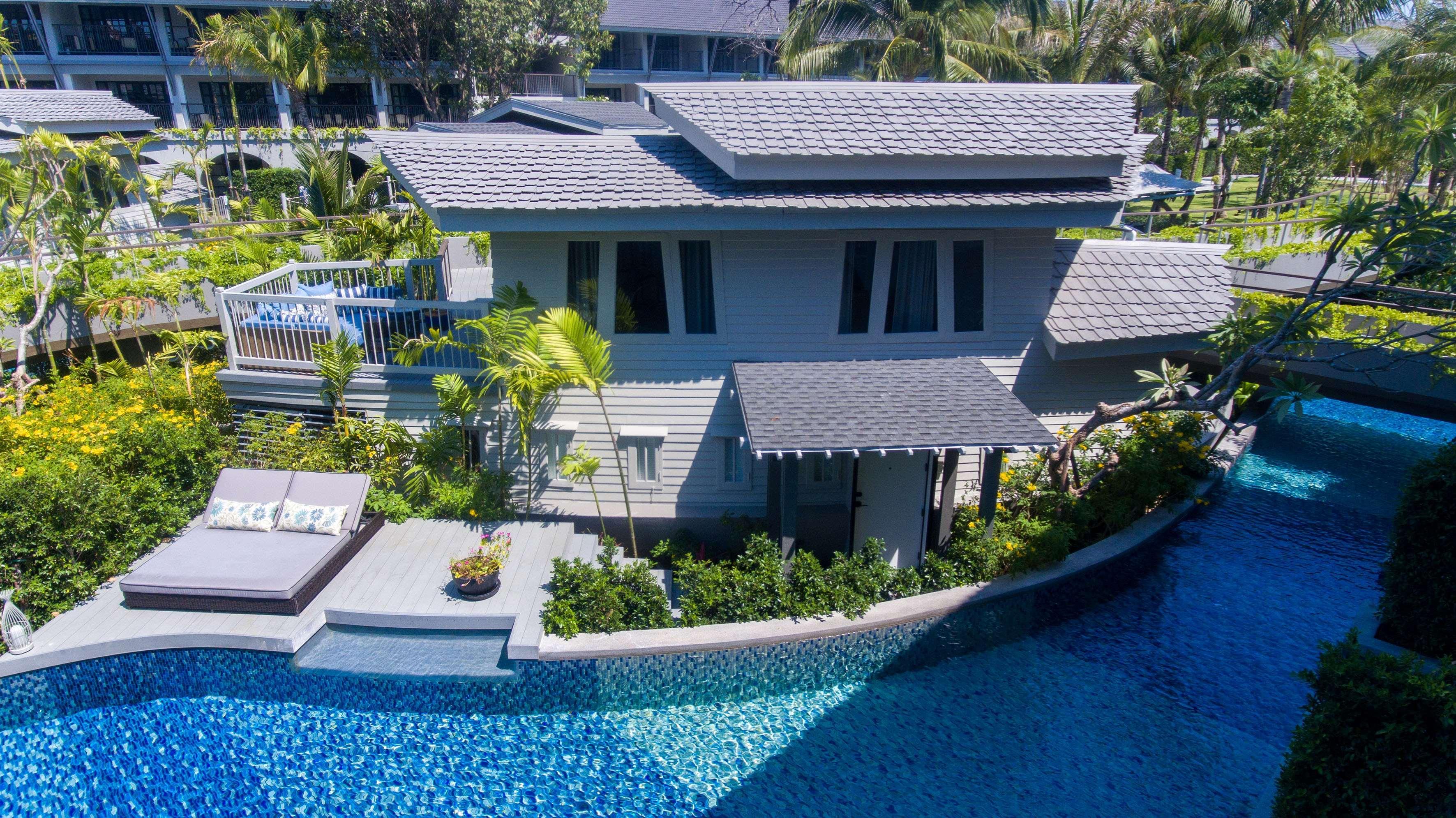 Resort Melia Koh Samui