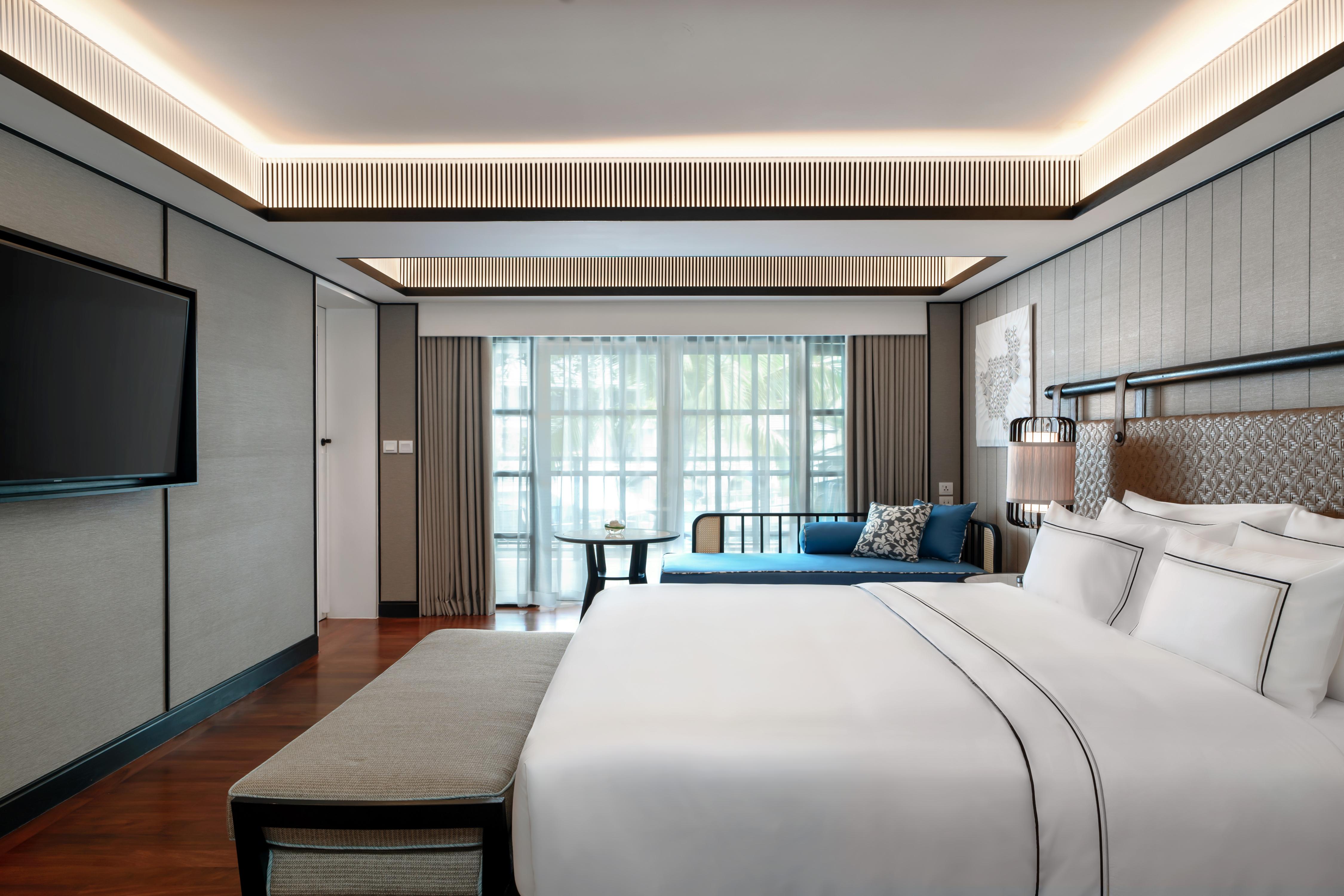 Resort Melia Koh Samui