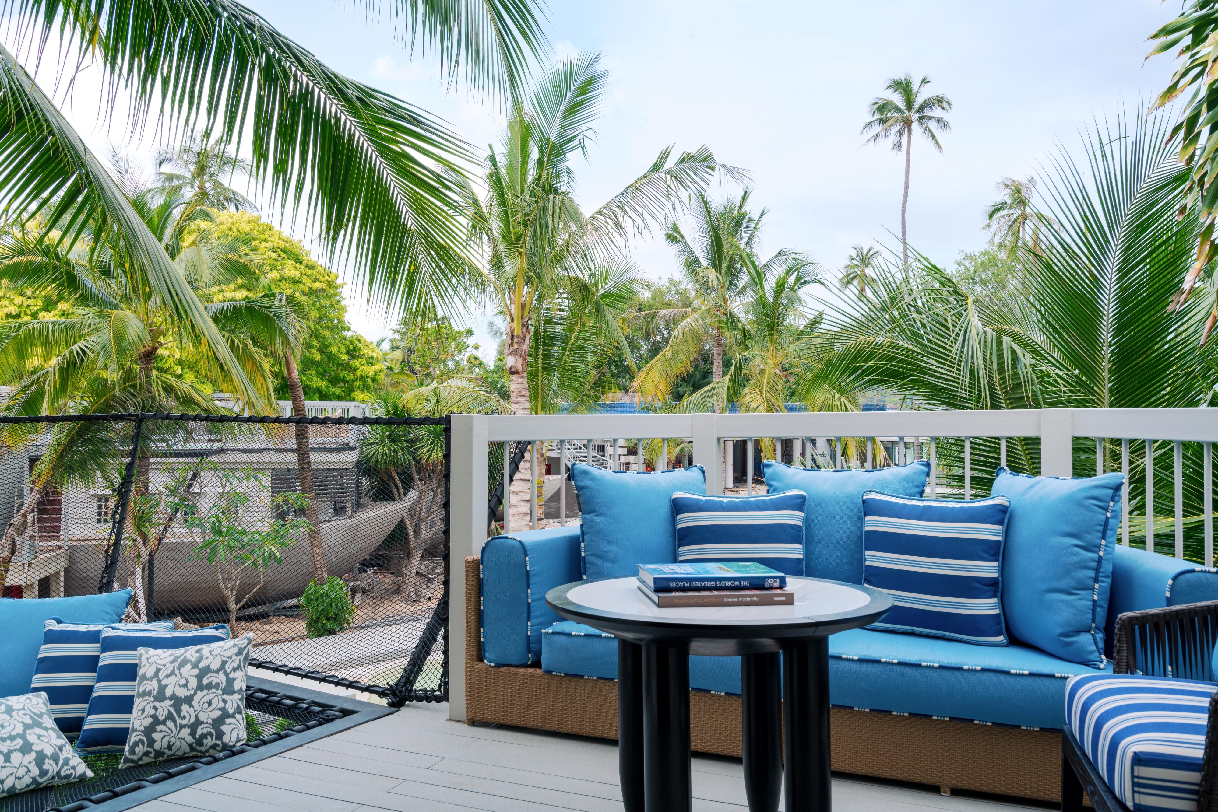 Resort Melia 5*