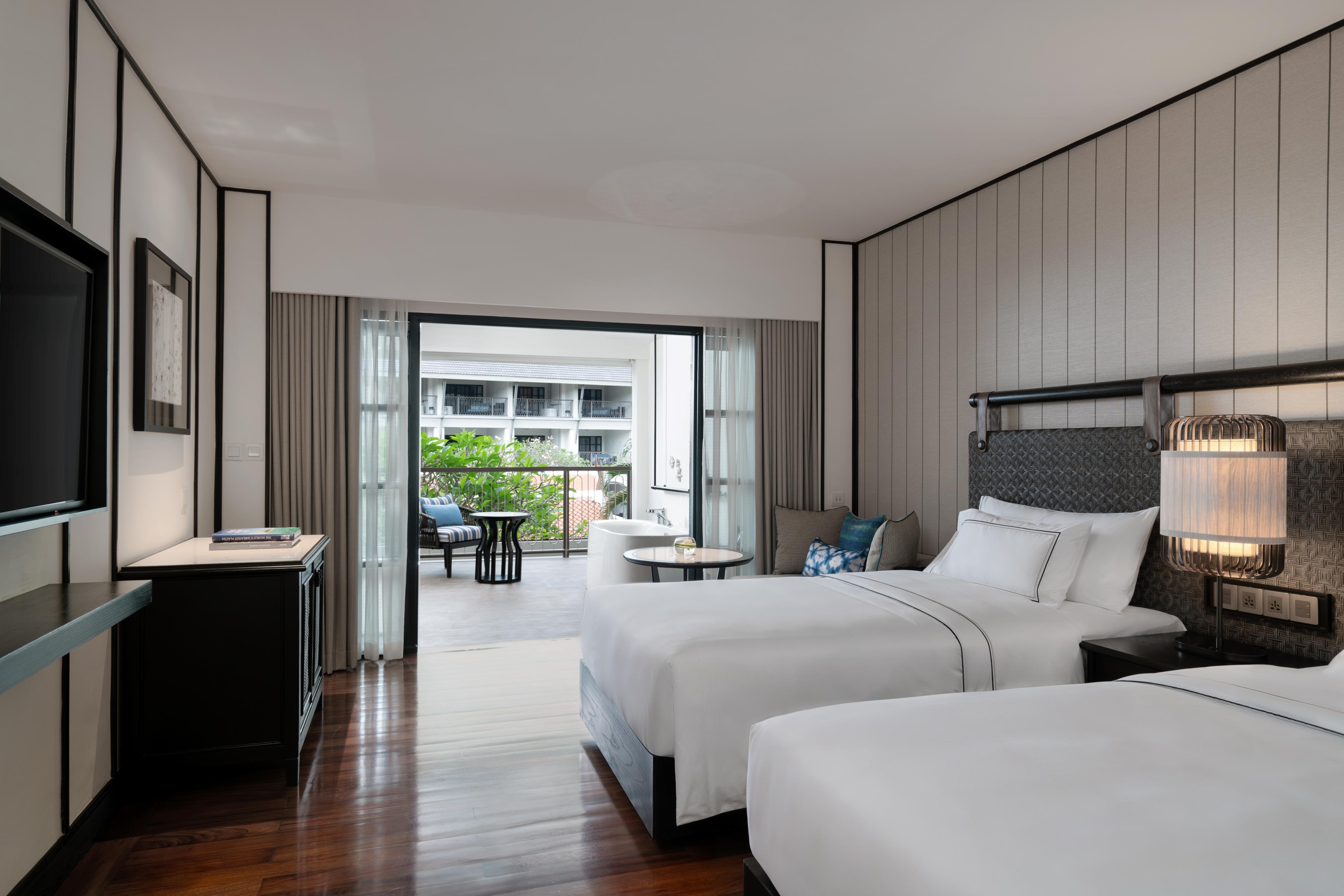 Melia Resort 5*