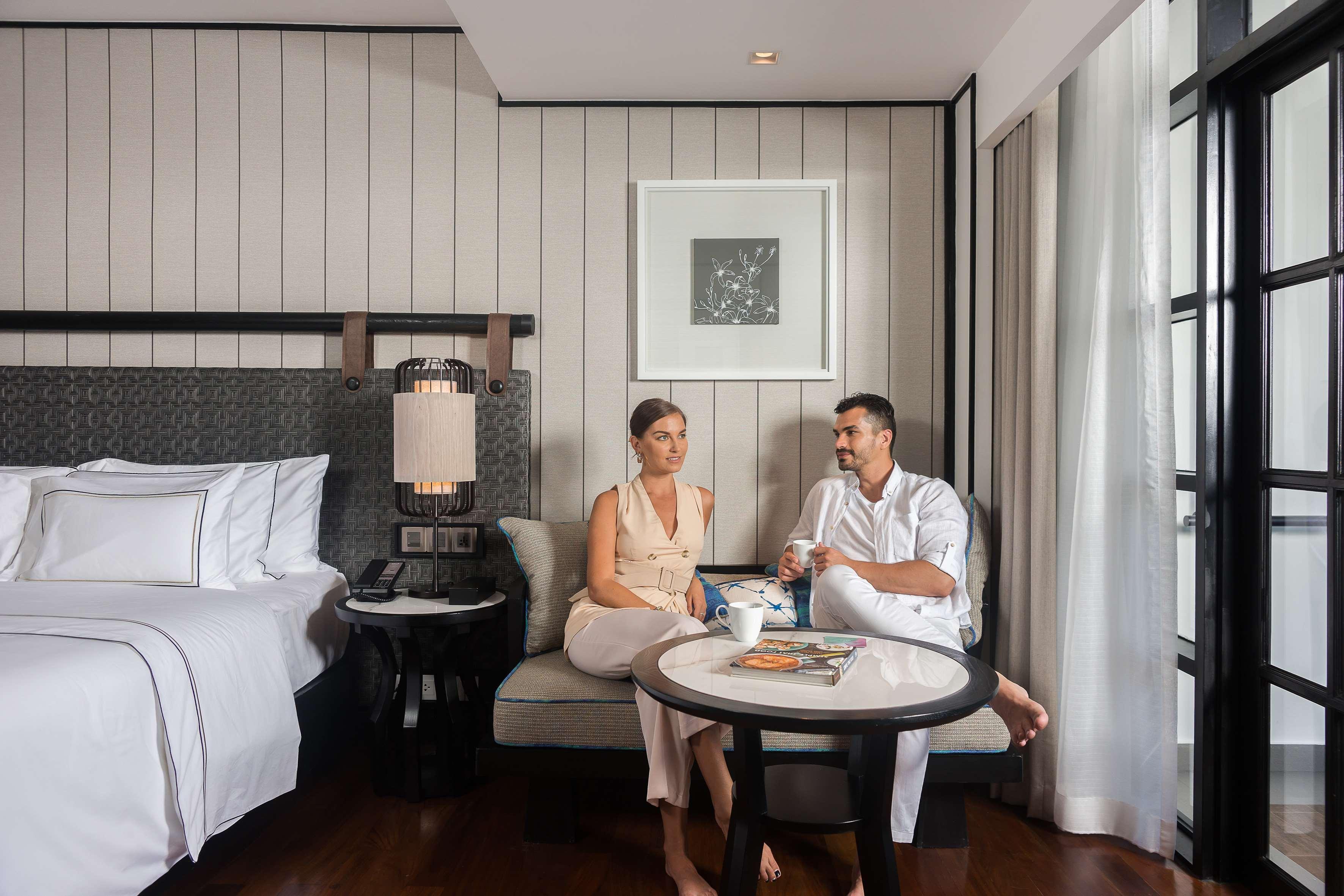 Melia 5* Koh Samui