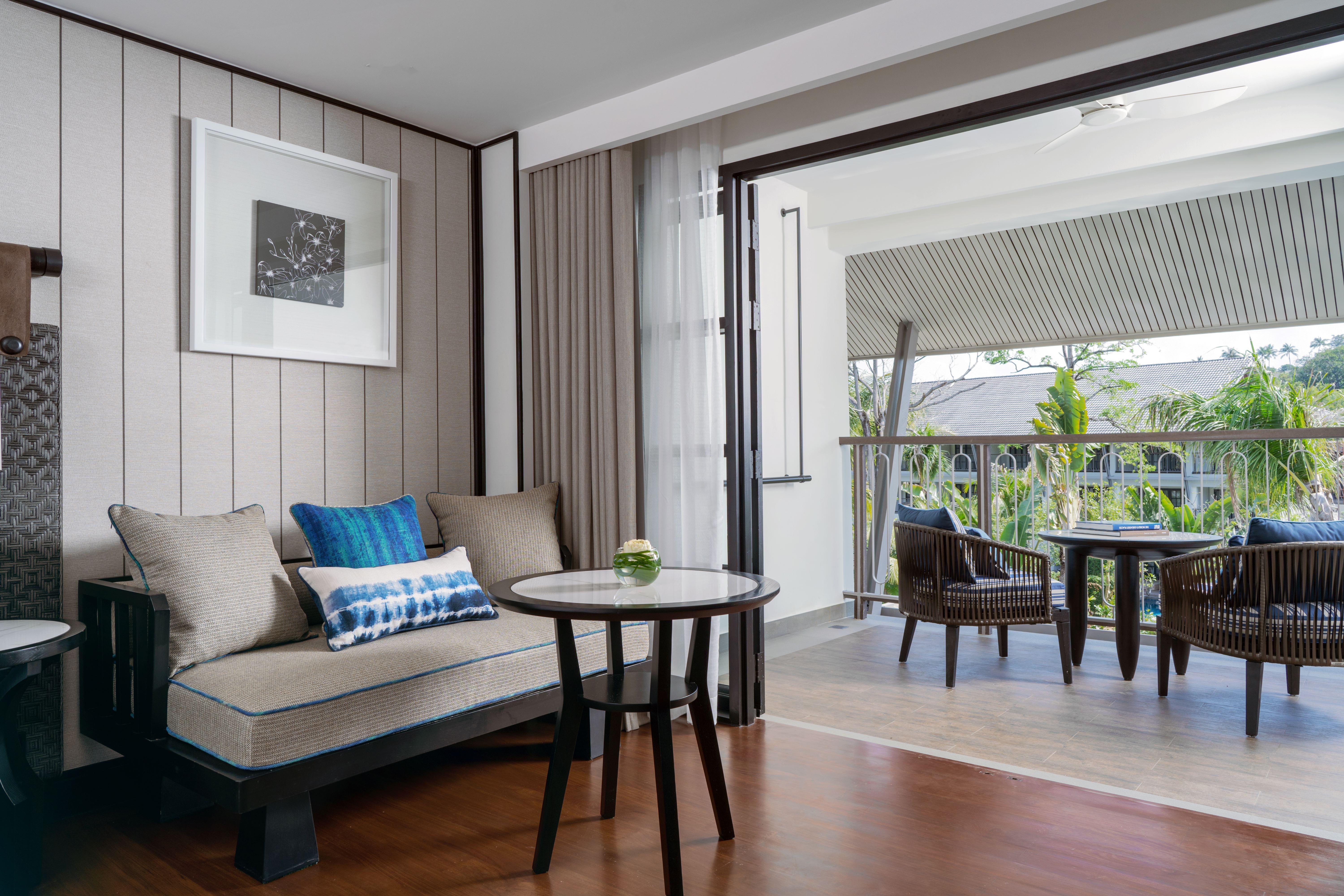 Melia 5* Koh Samui