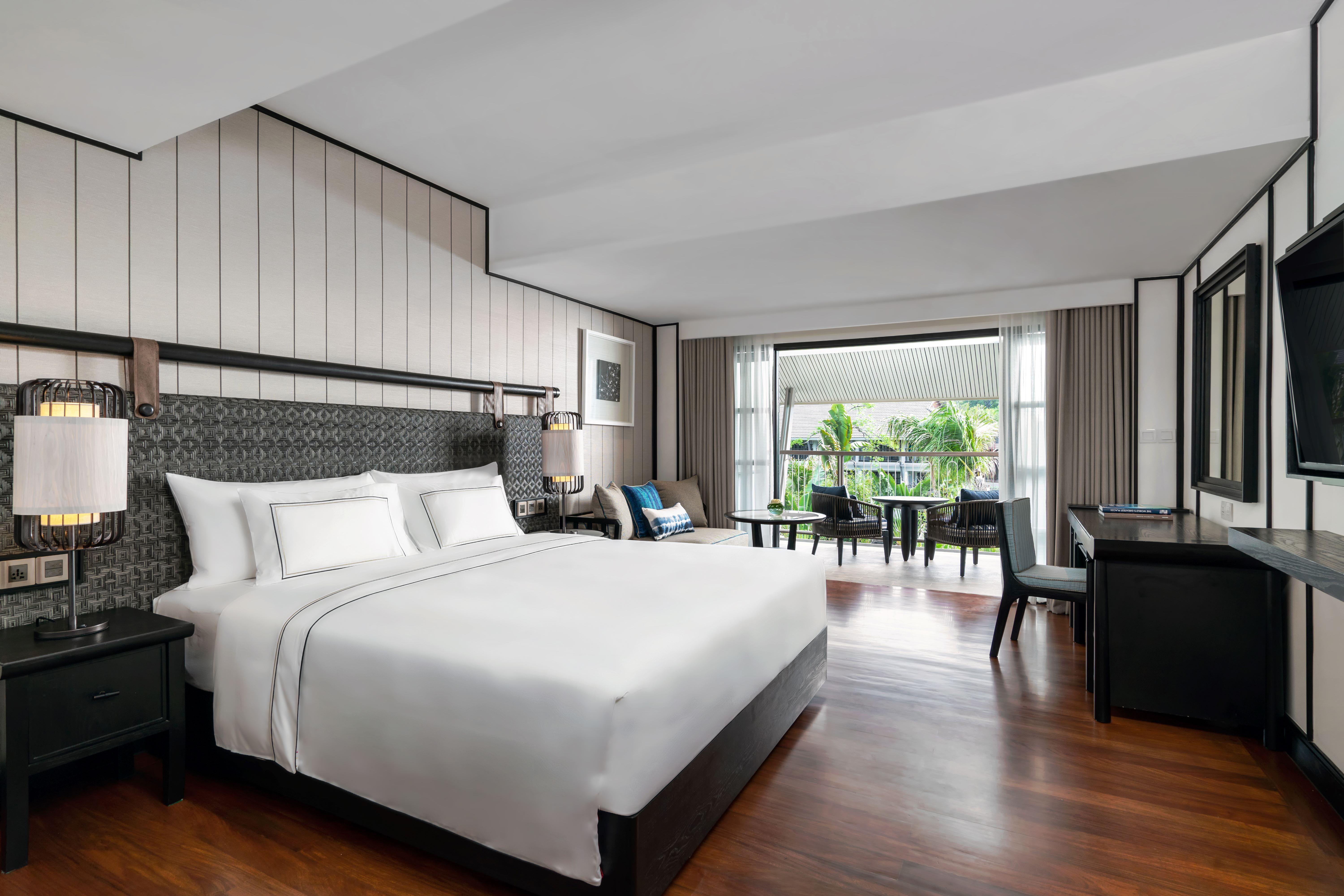 Melia Resort Koh Samui