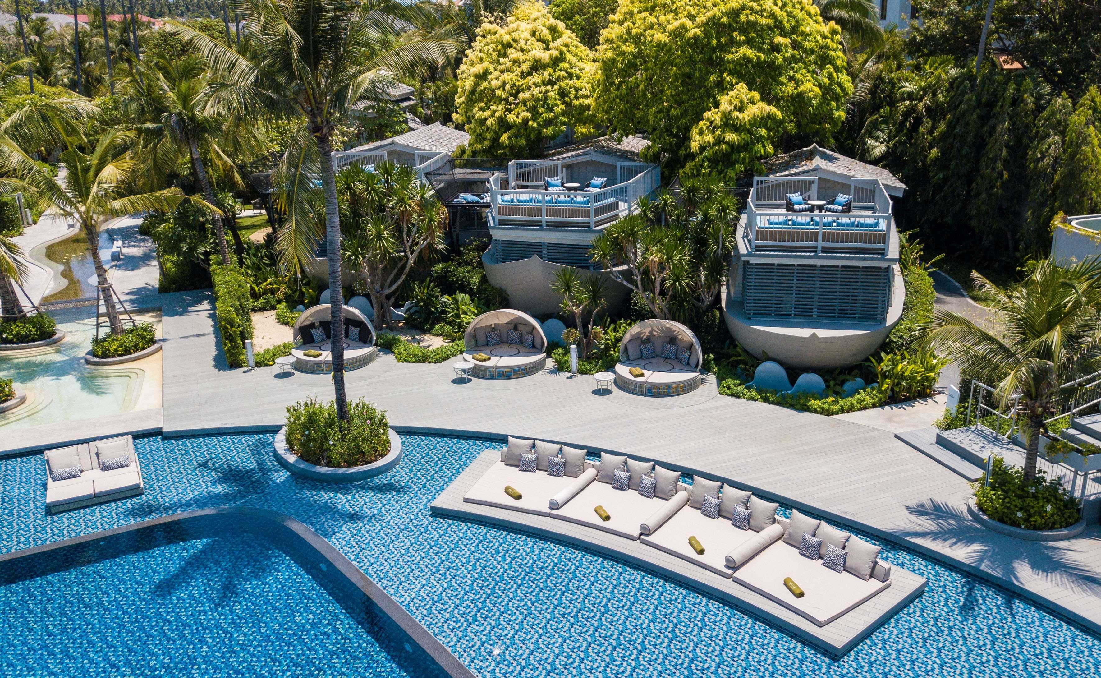 Melia Resort 5*