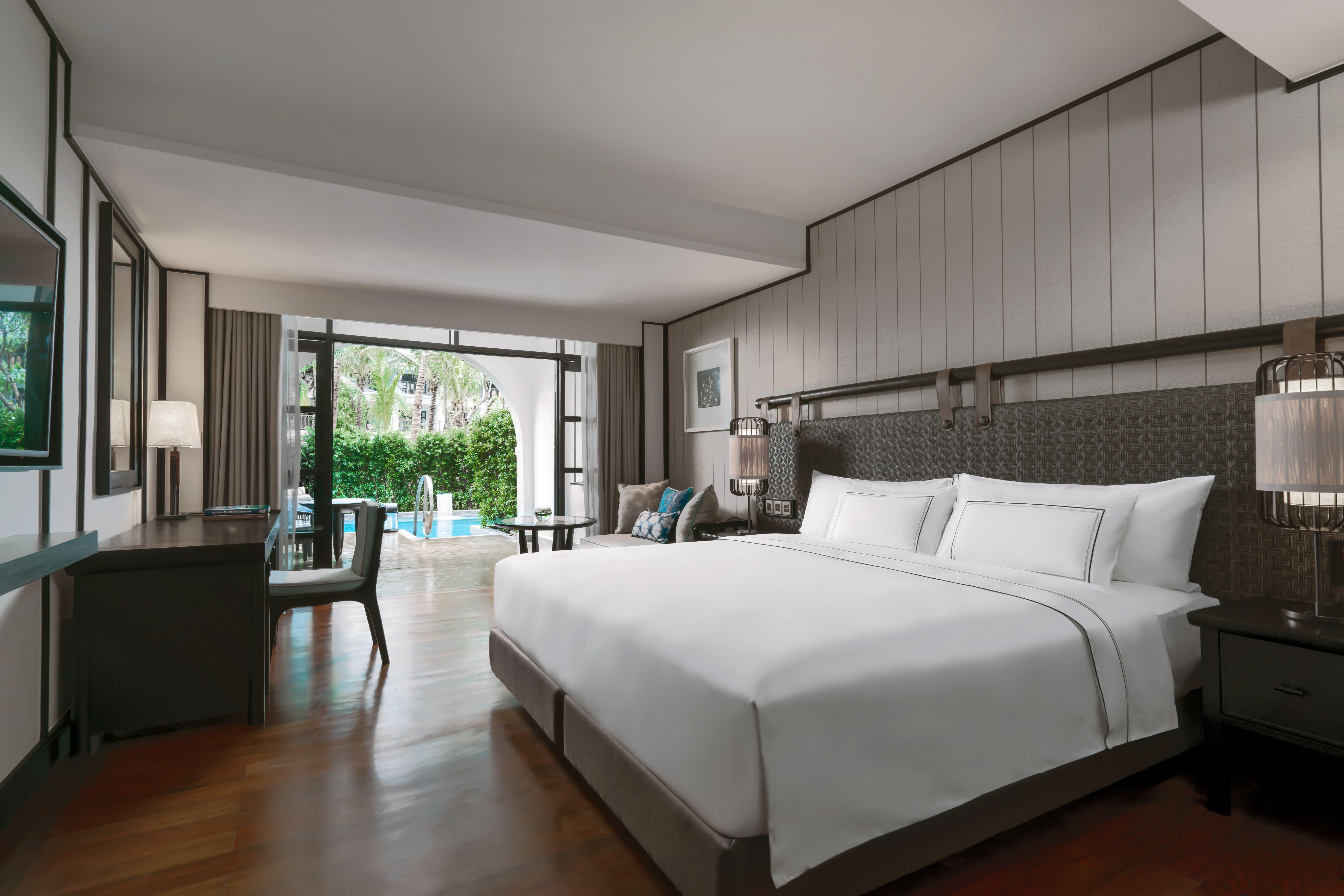 Resort Melia 5*