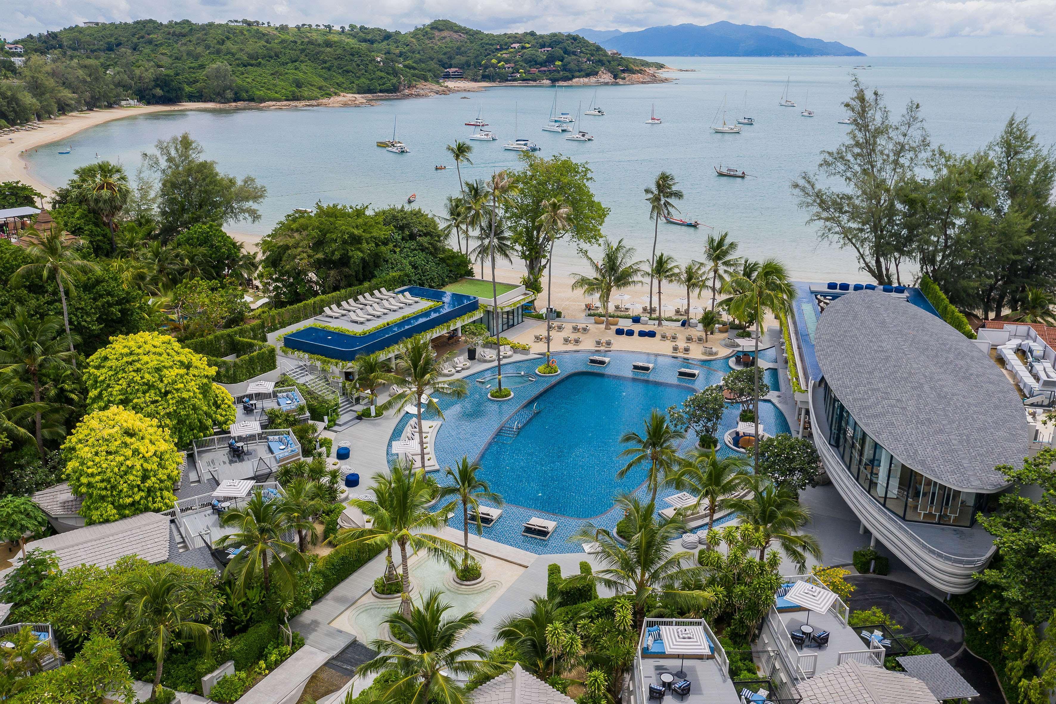 Resort Melia Koh Samui
