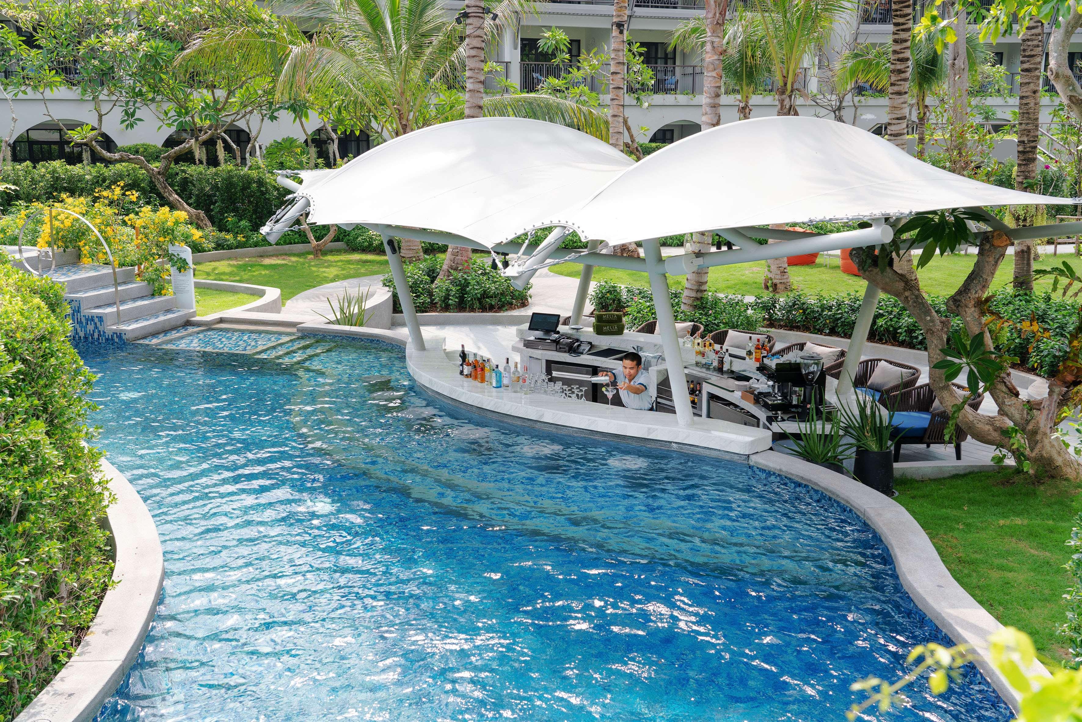 Resort Melia 5*