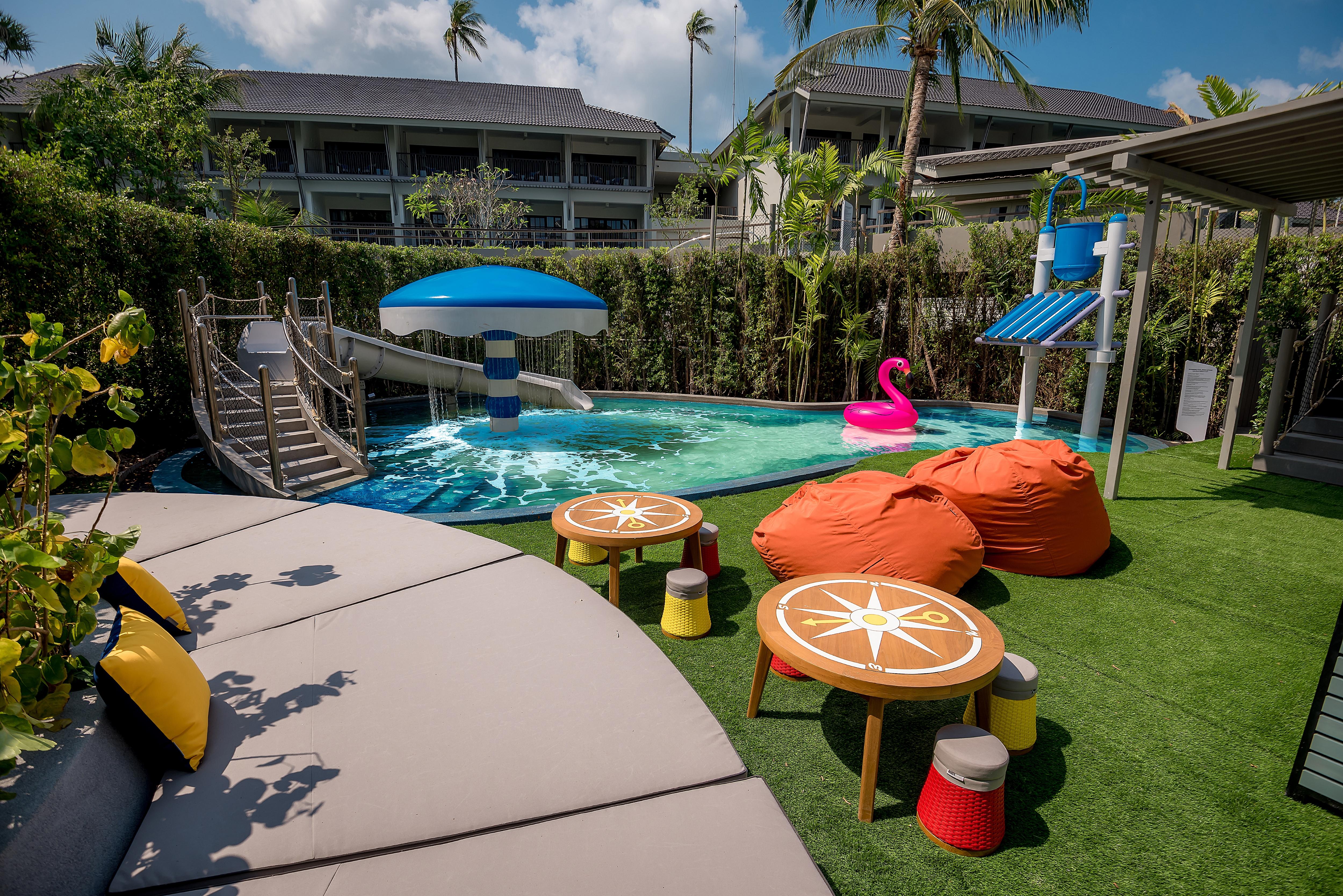 Resort Melia
