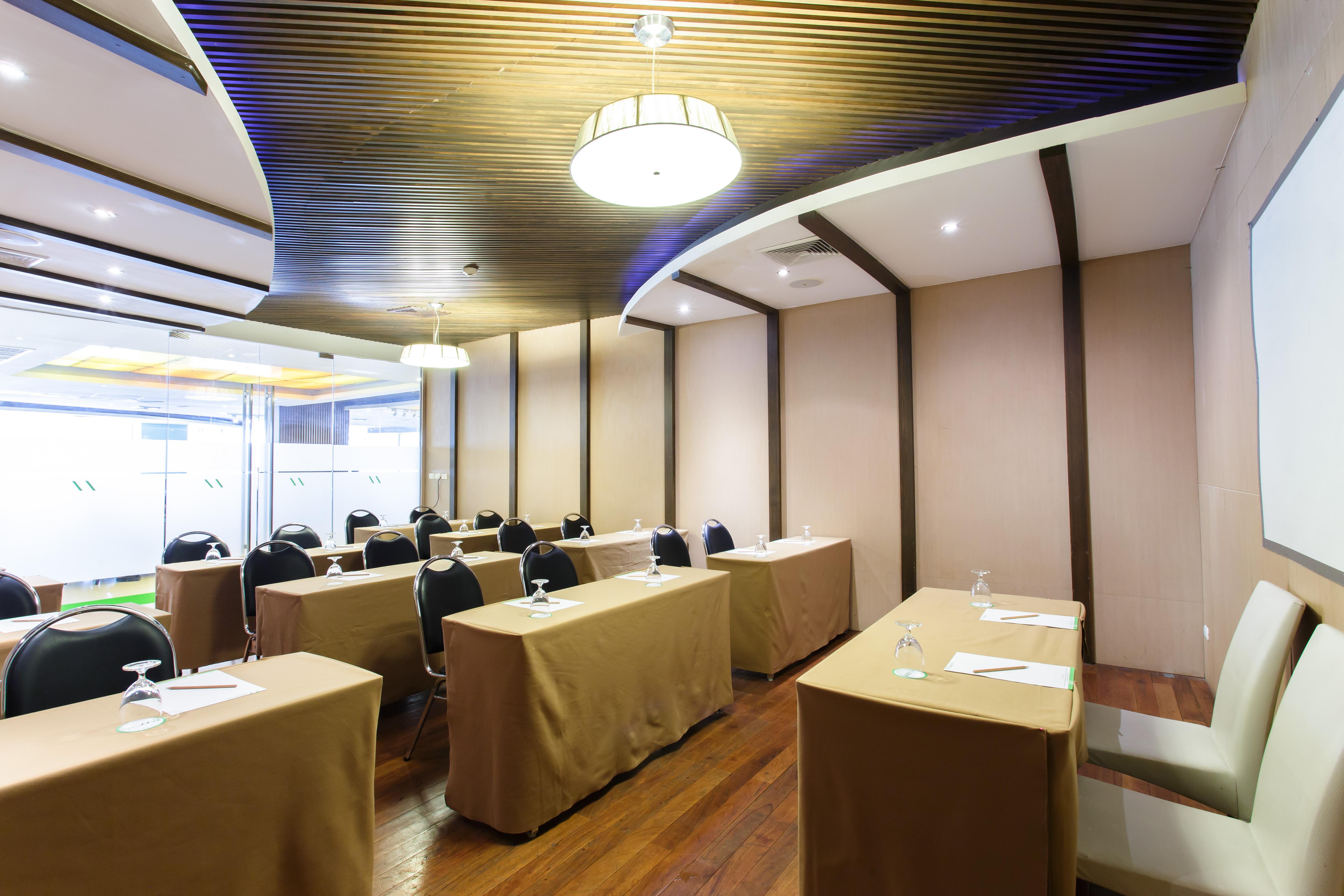 Jazzotel Hotel Banguecoque