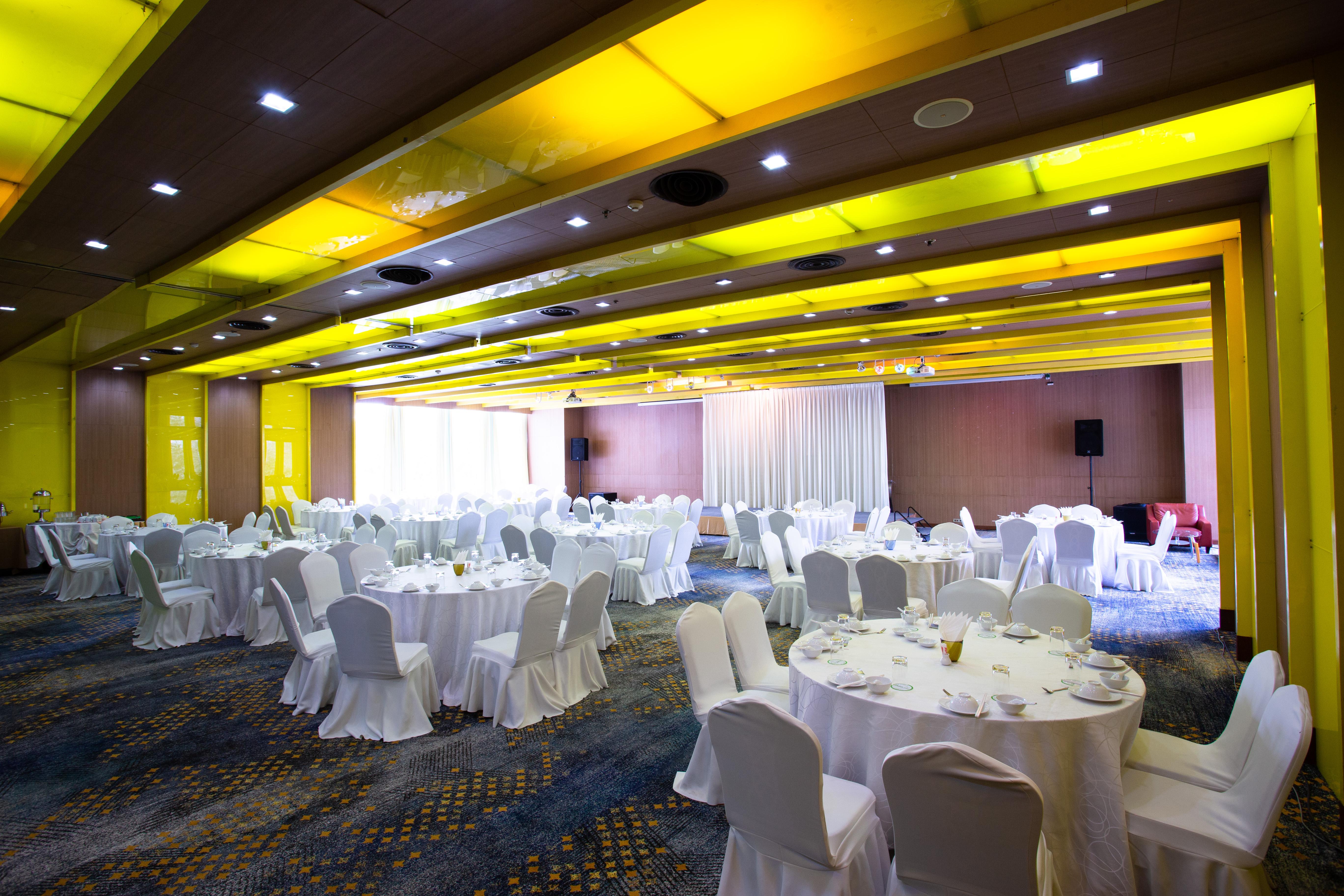 Hotel Jazzotel Banguecoque
