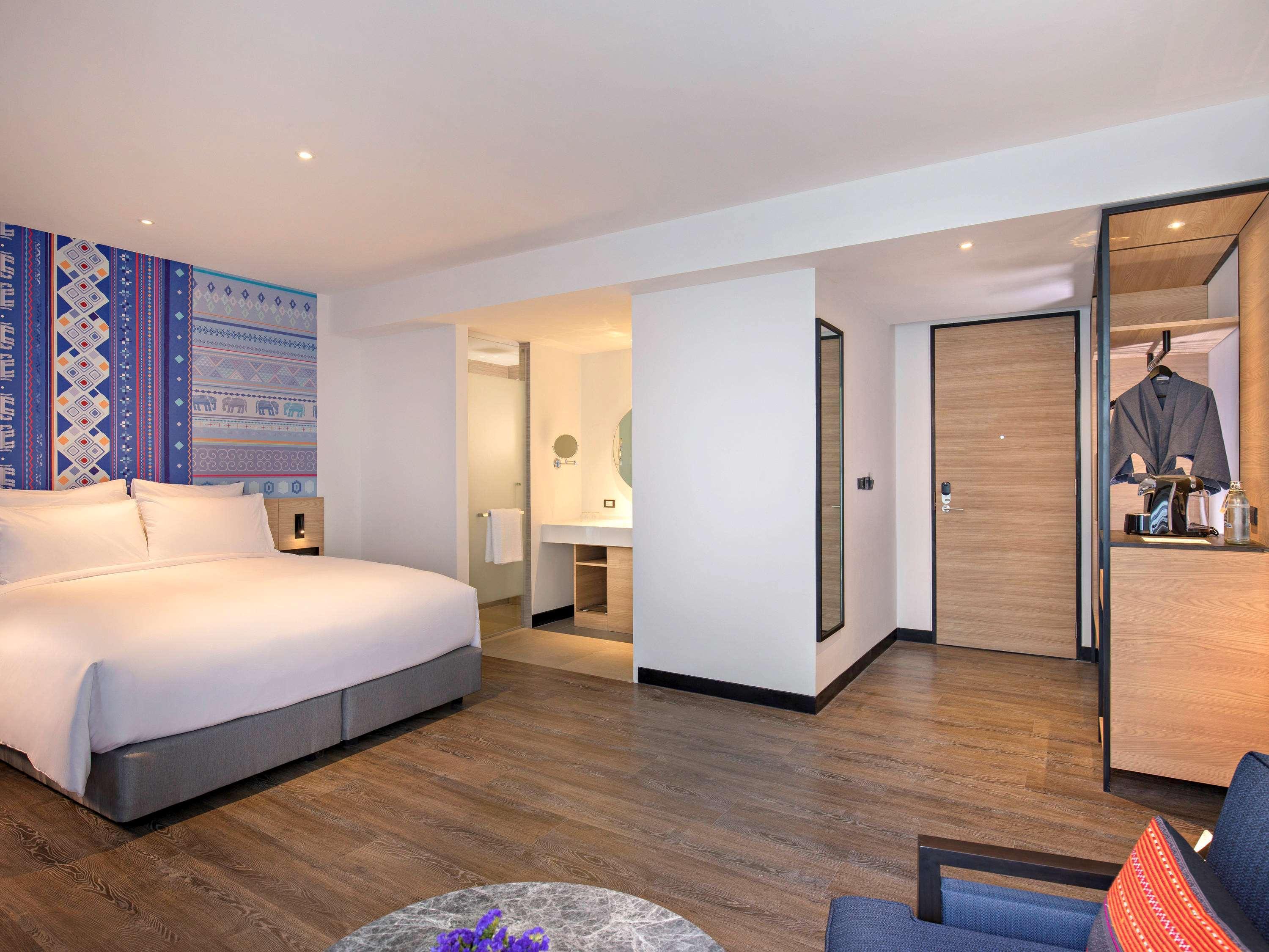 Hotel Novotel Chiangmai Nimman Journeyhub