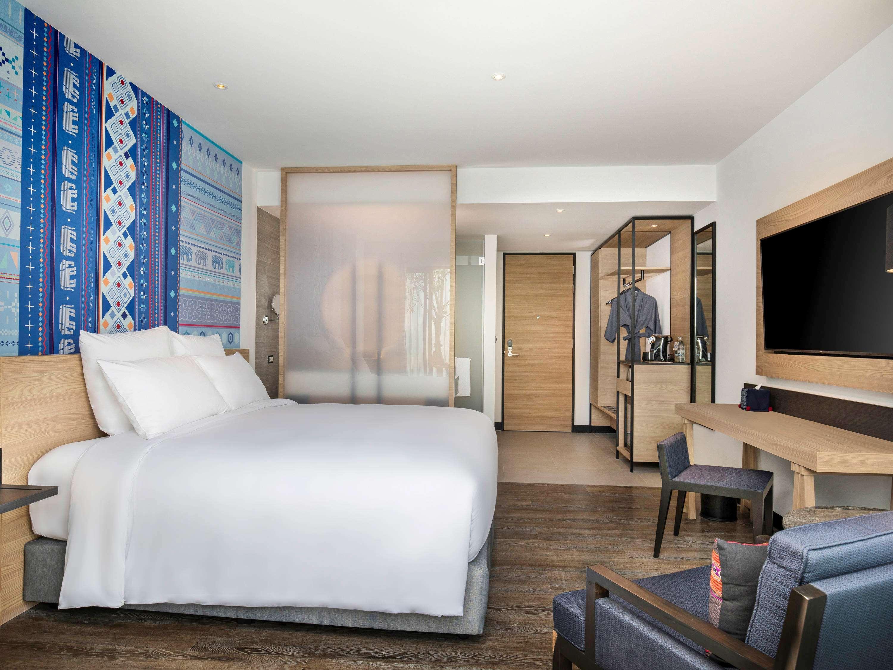 Hotel Novotel Chiangmai Nimman Journeyhub