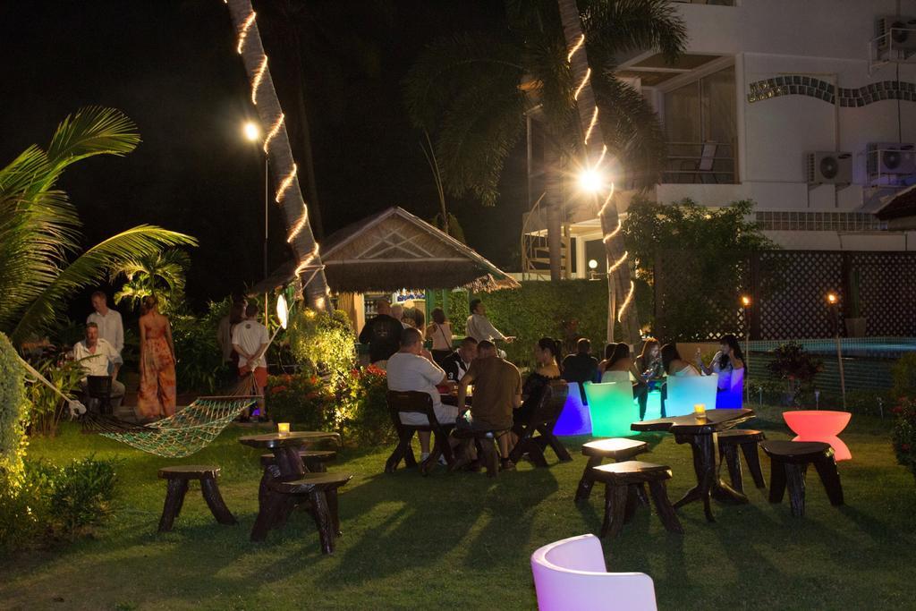 Baan Bophut Samui - Sha Extra Hotel Bophut