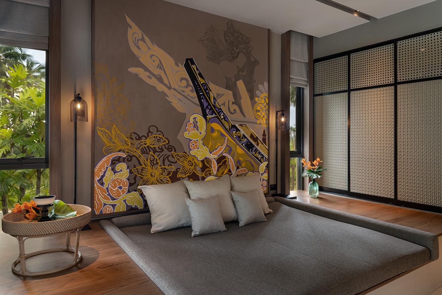Grand Mercure Bangsak Hotel Khao Lak