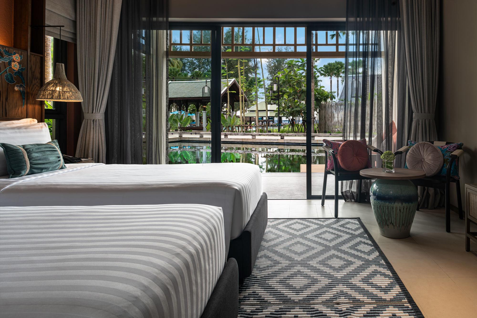 Grand Mercure Bangsak 5*