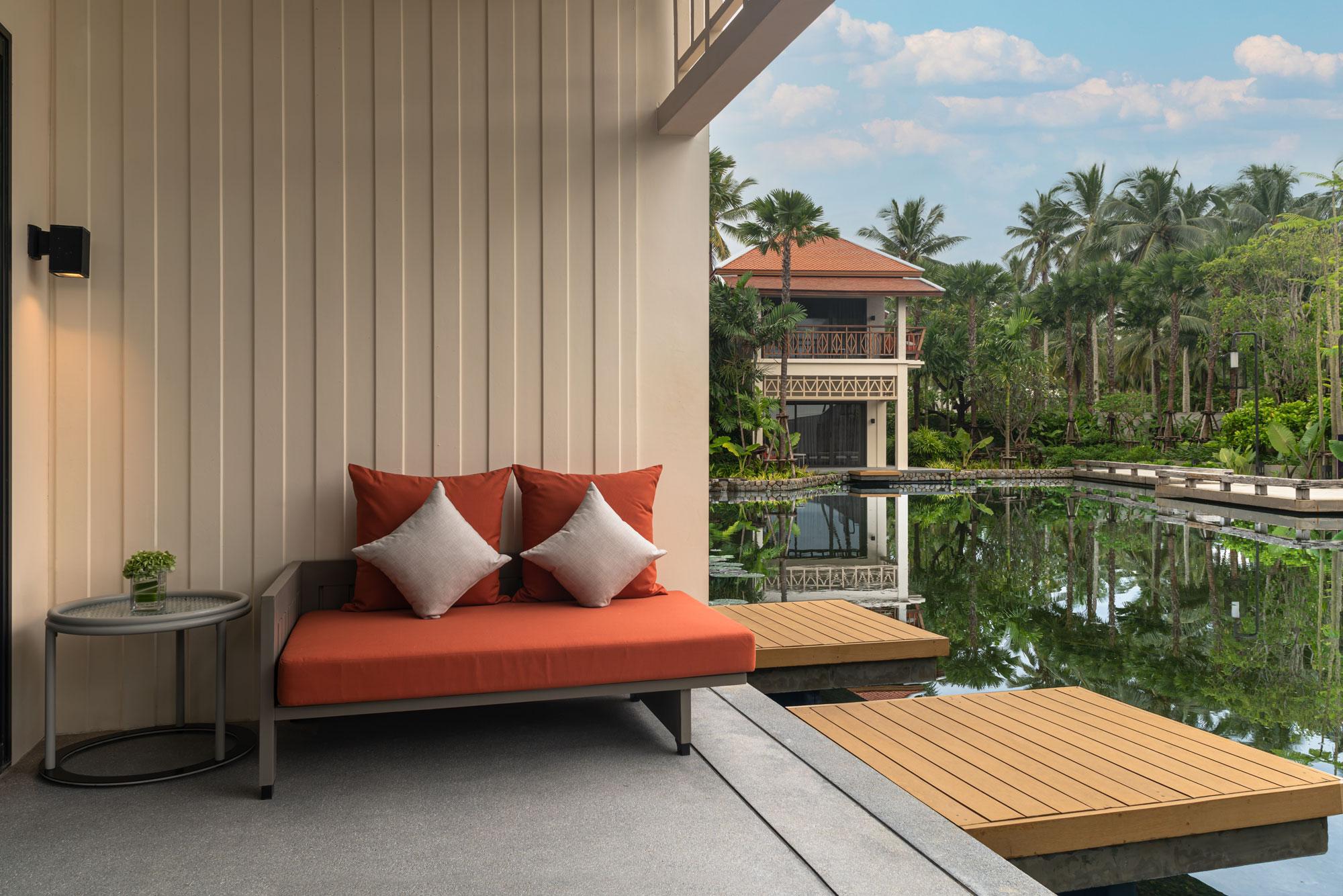 Grand Mercure Bangsak 5* Khao Lak