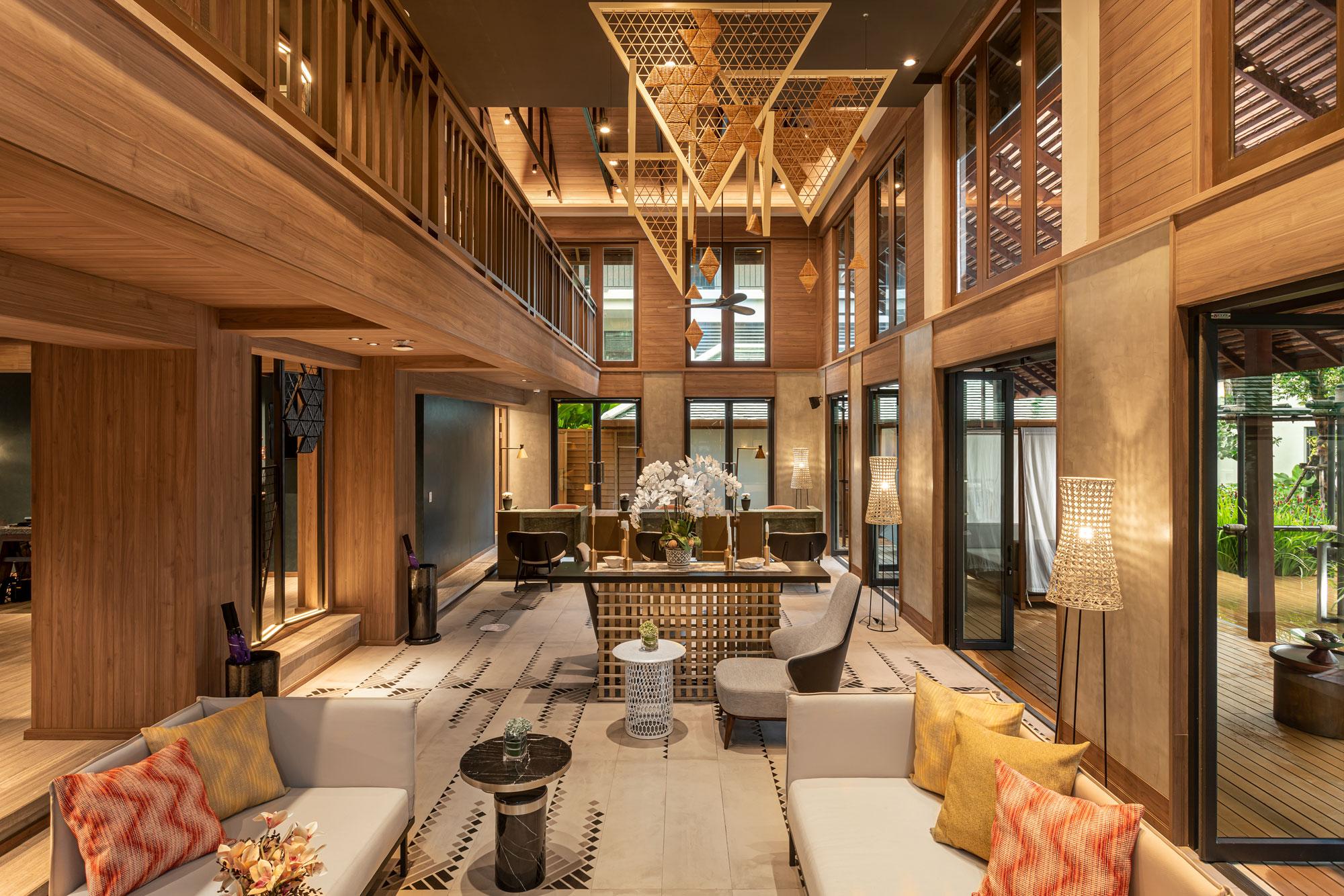 Grand Mercure Bangsak Hotel 5*