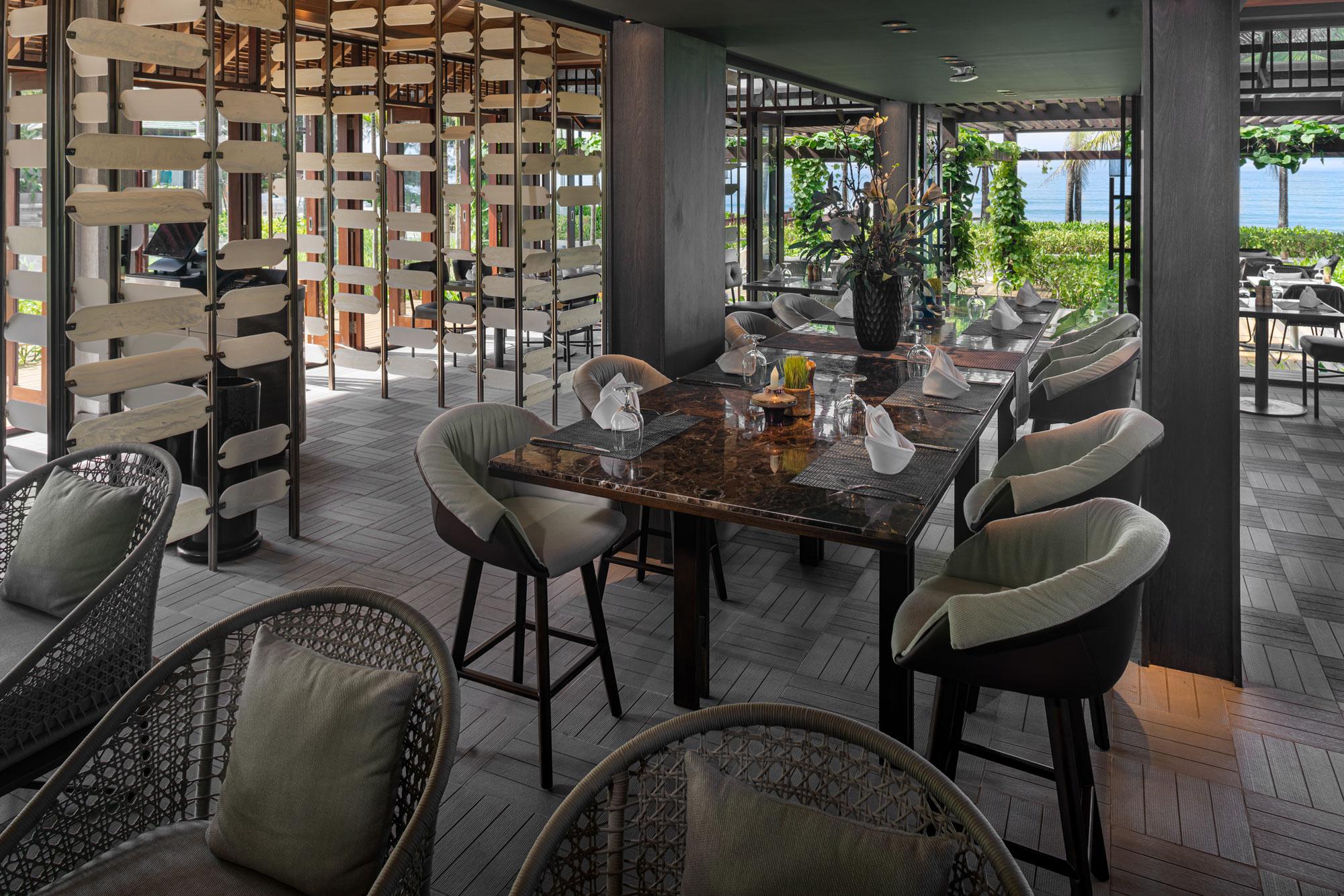 Grand Mercure Bangsak