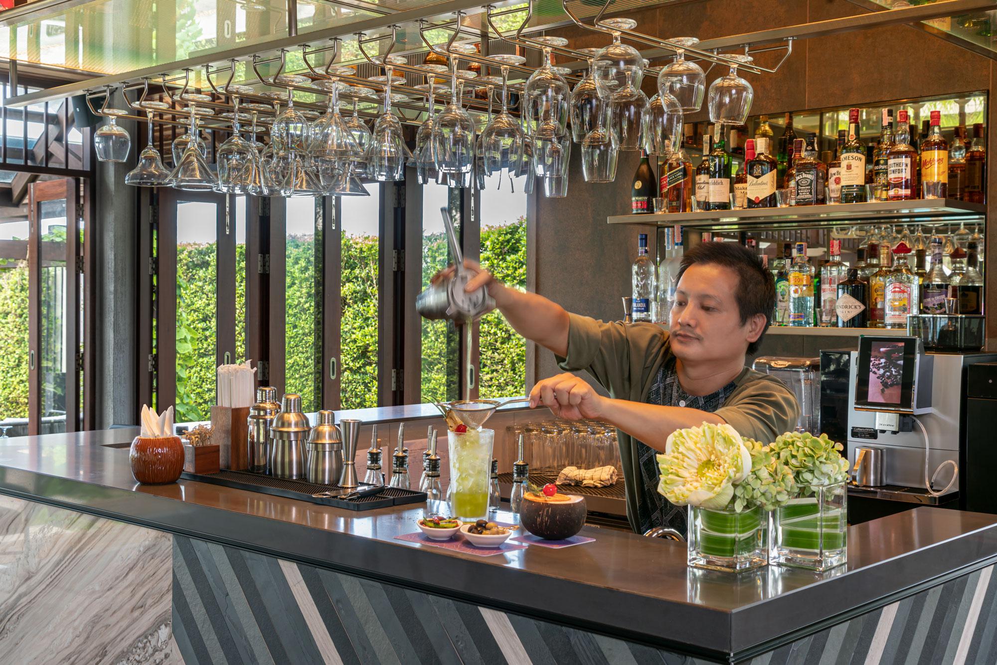 Grand Mercure Bangsak Khao Lak