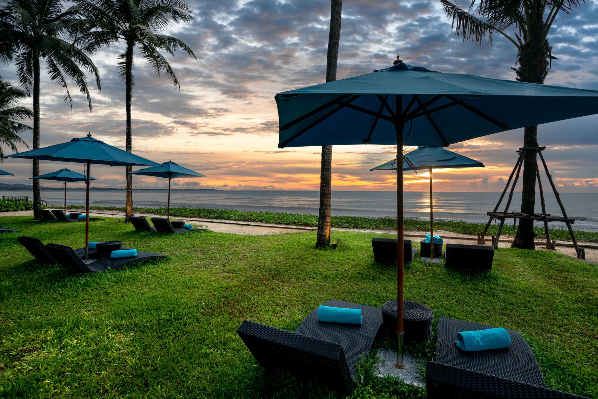 Grand Mercure Bangsak Hotel Khao Lak