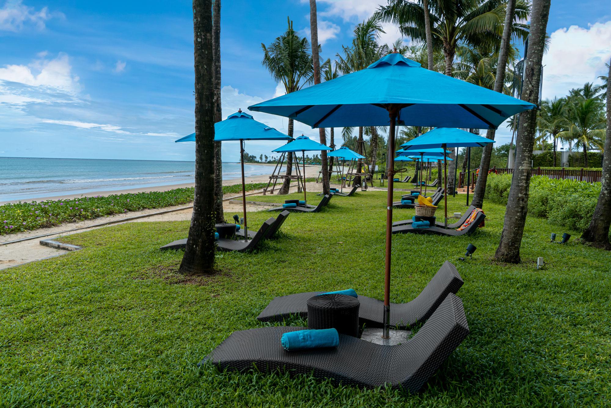 Grand Mercure Bangsak