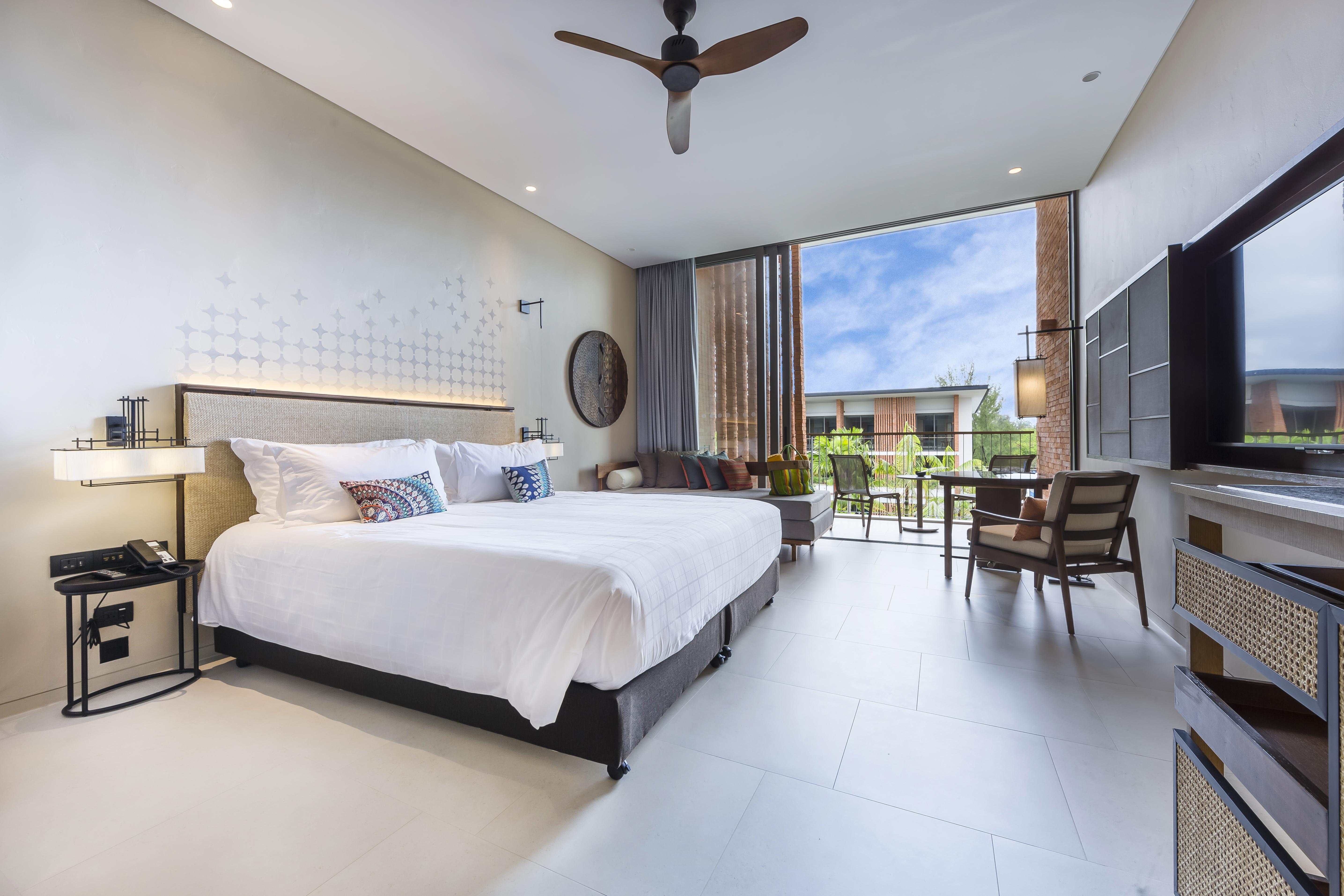 Pullman 5*