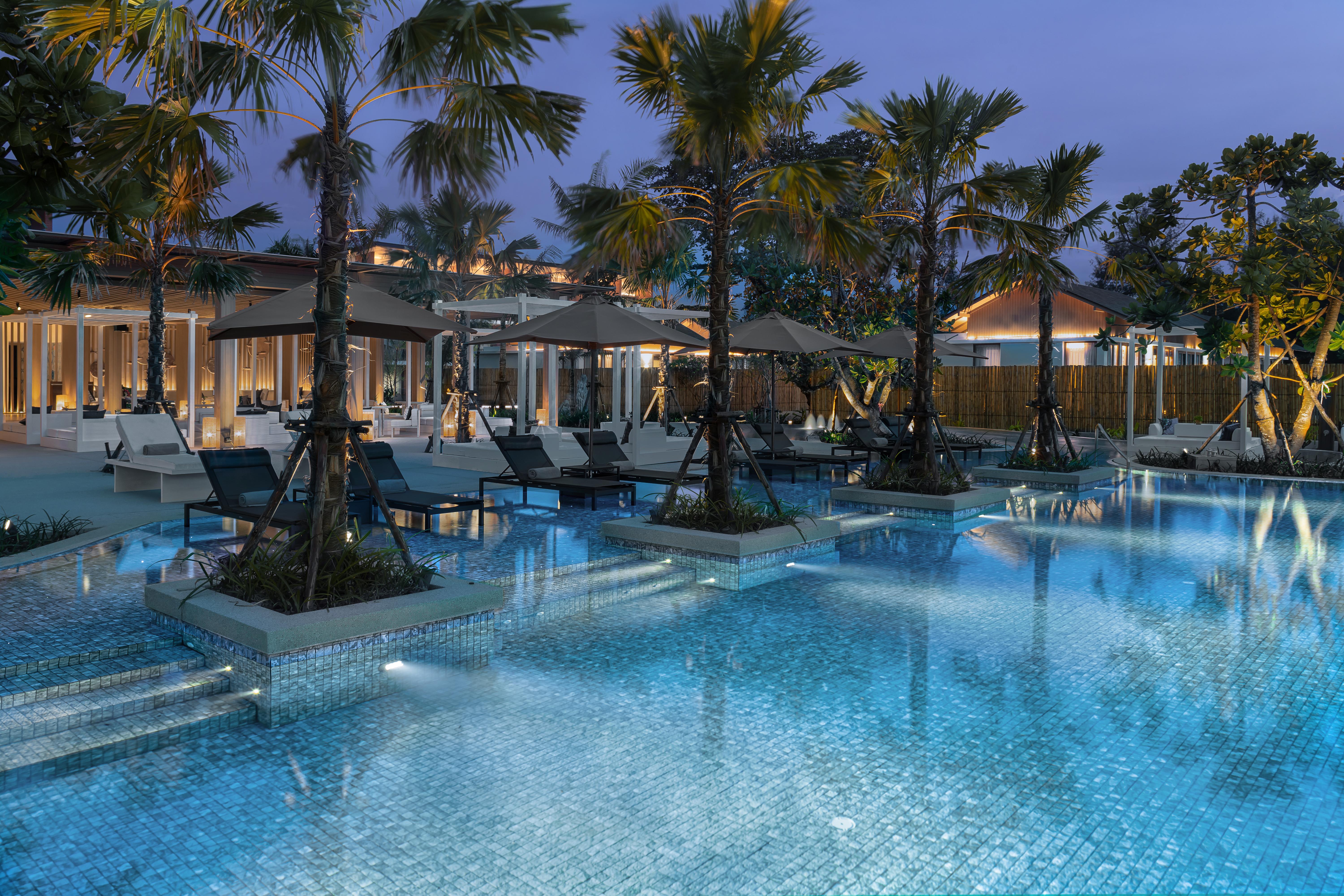 Pullman Khao Lak
