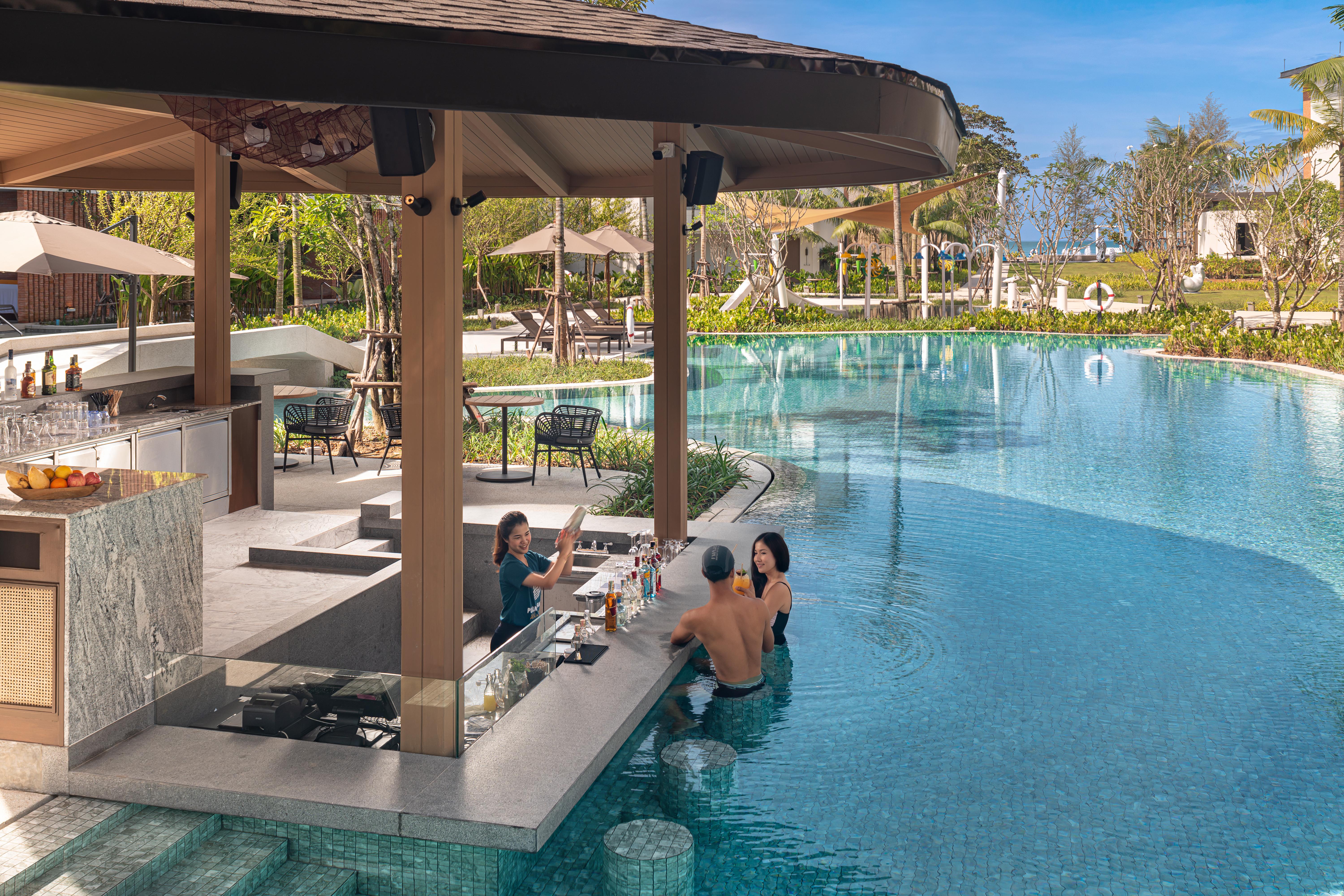 Hotel Pullman 5*