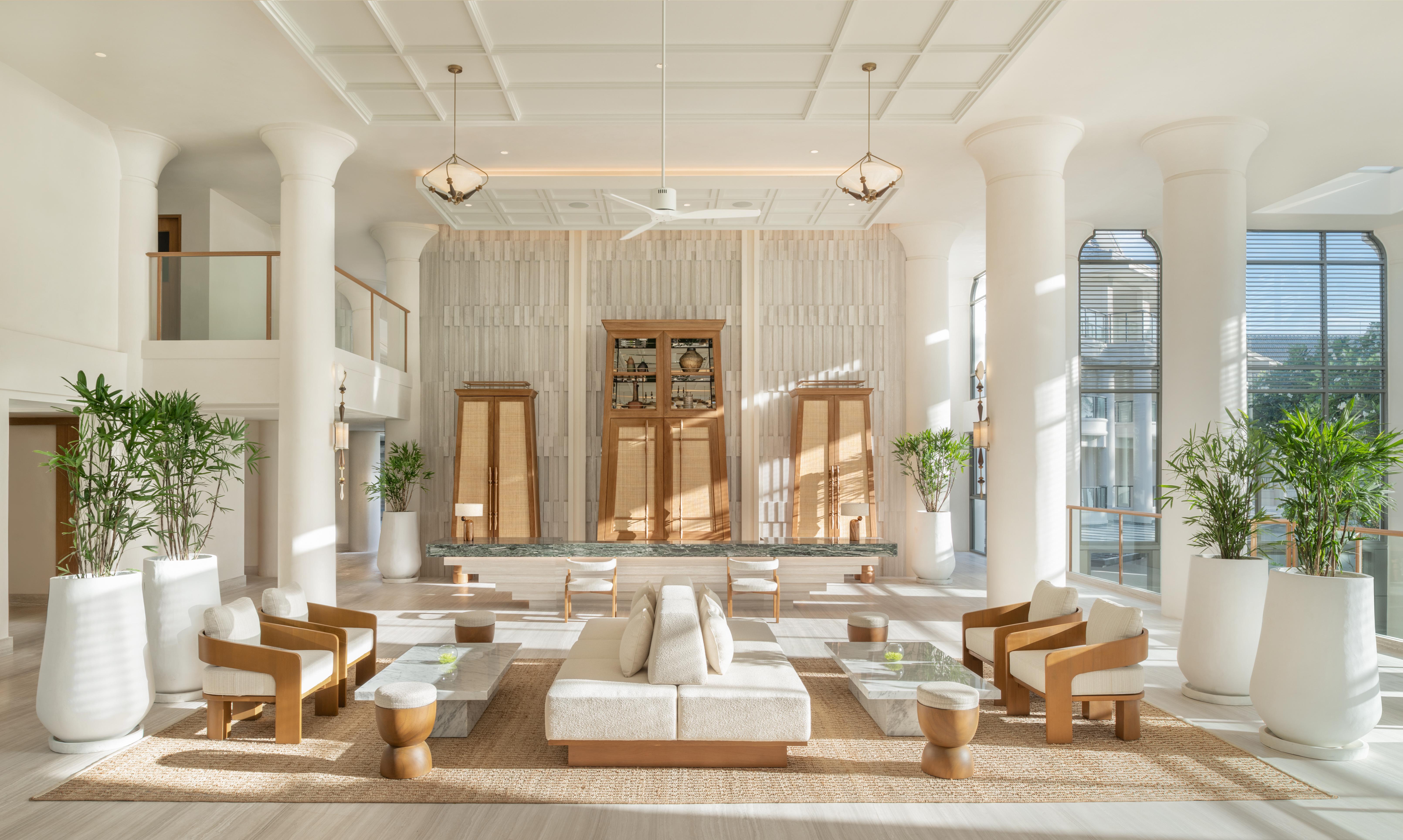 Resort Centara Reserve Samui