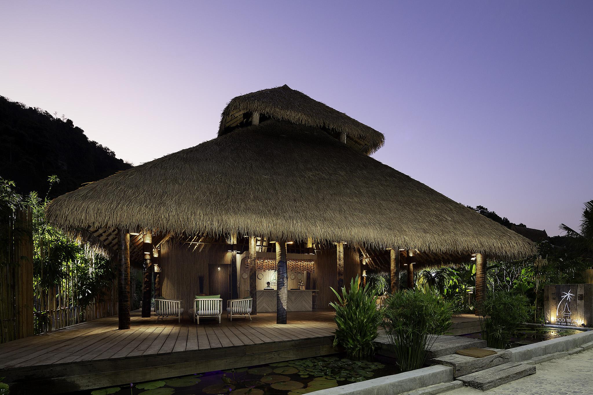 Coco Resort Phi Phi Don