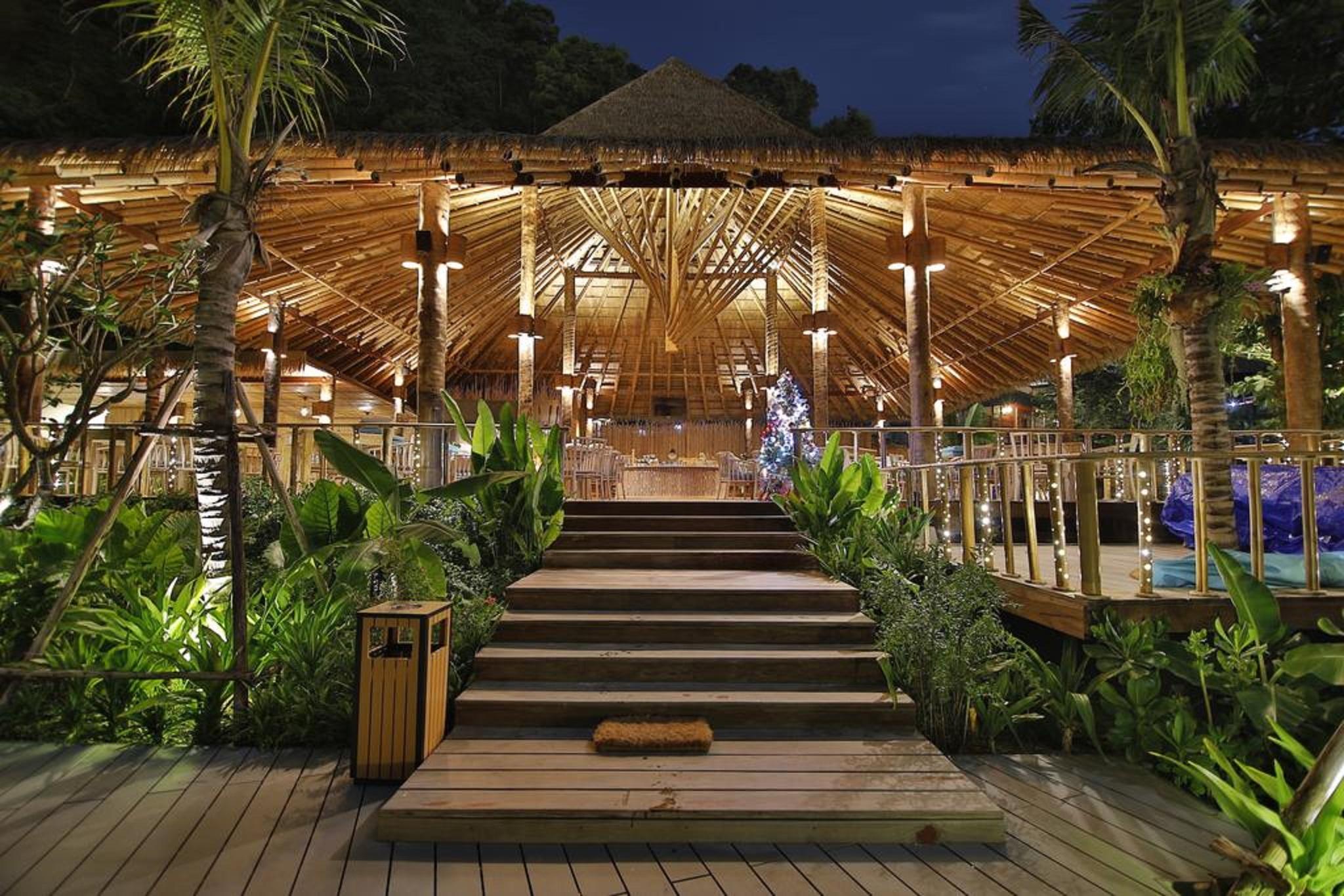 Resort Coco 4*