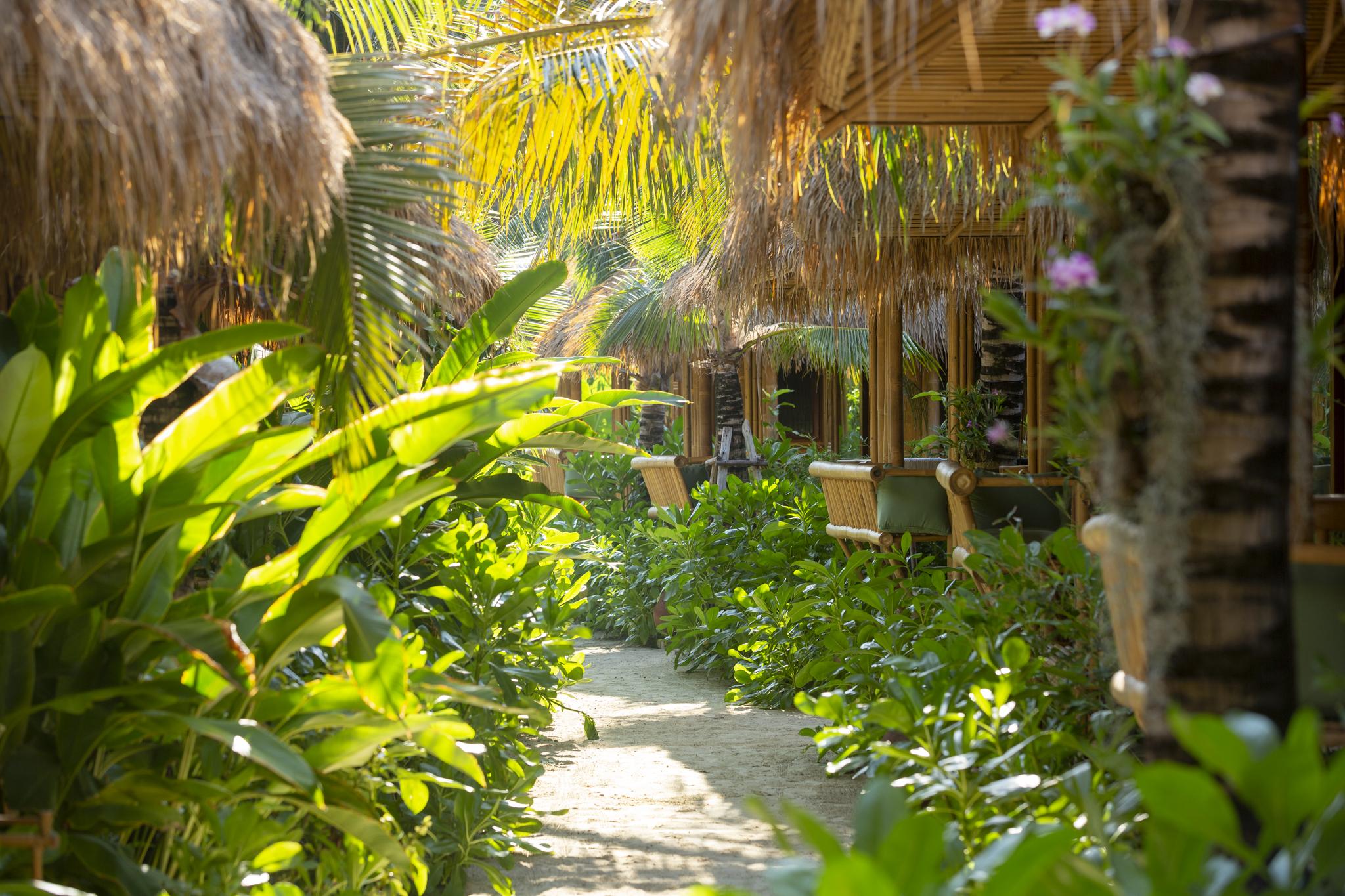 Coco Resort