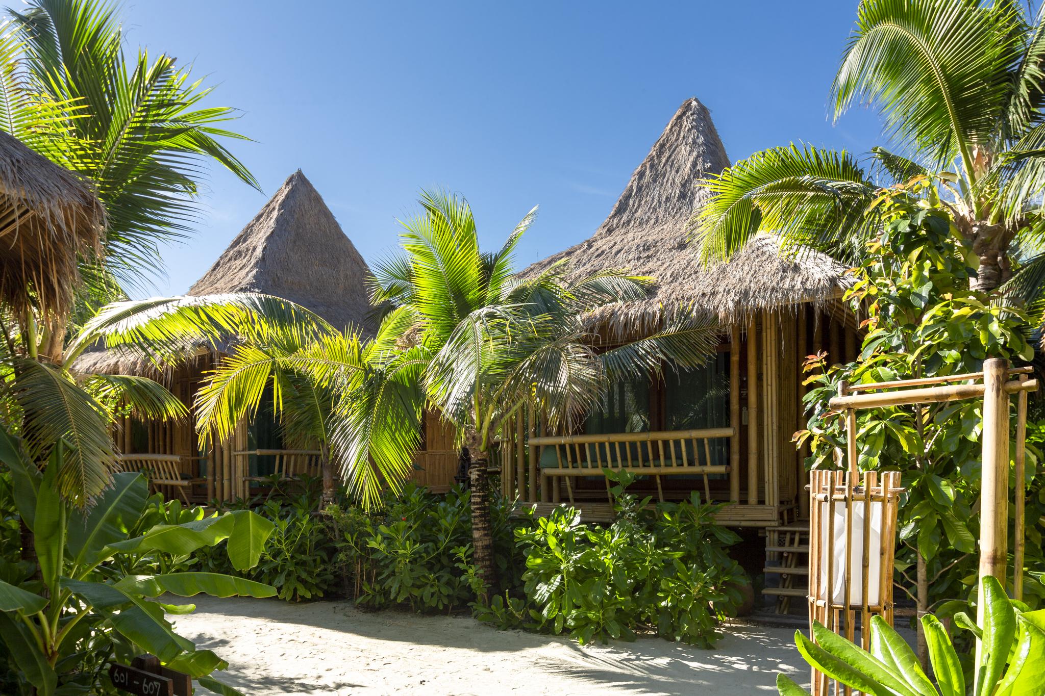 Resort Coco 4*