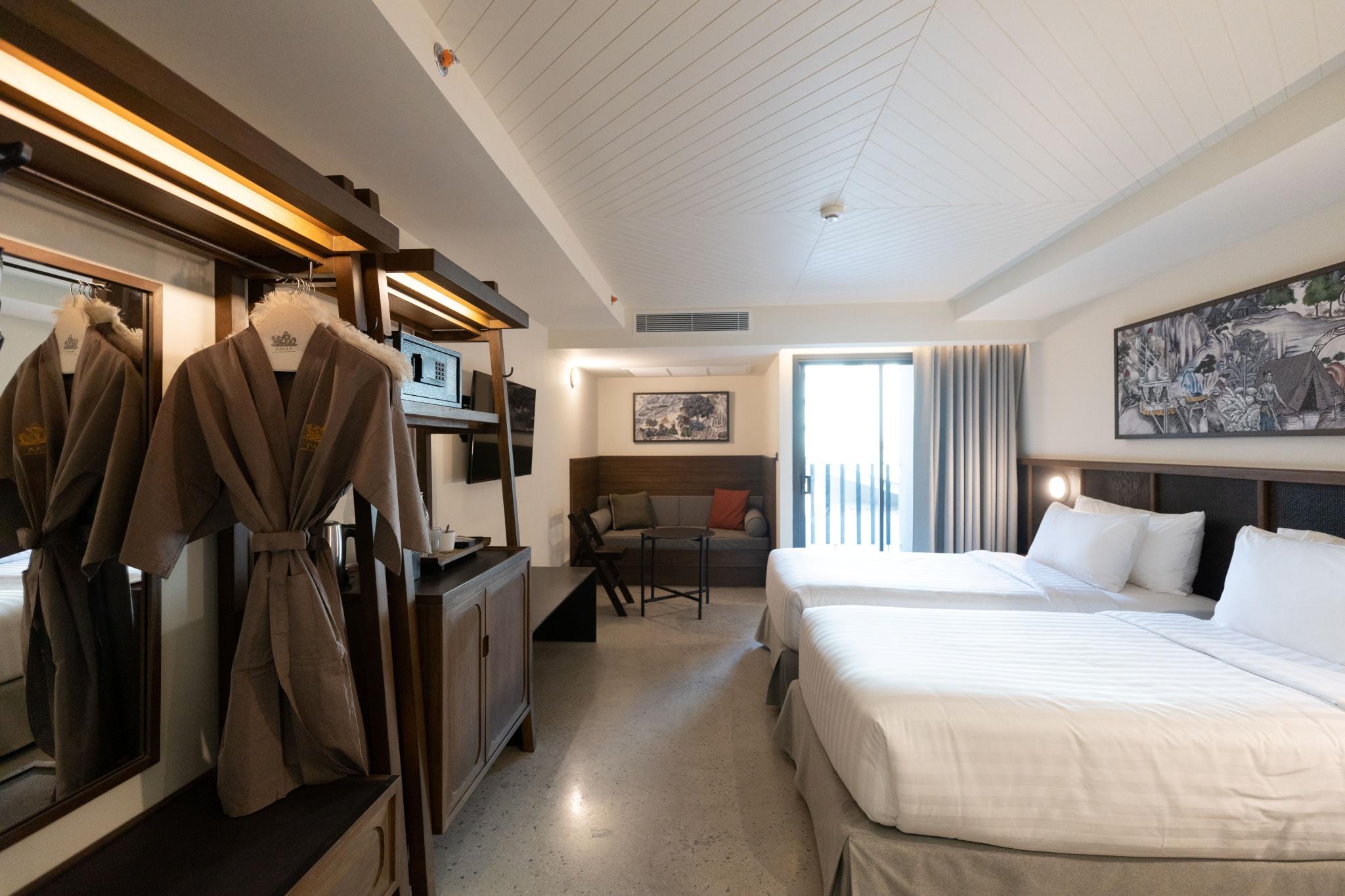Payaa 4* Pattaya