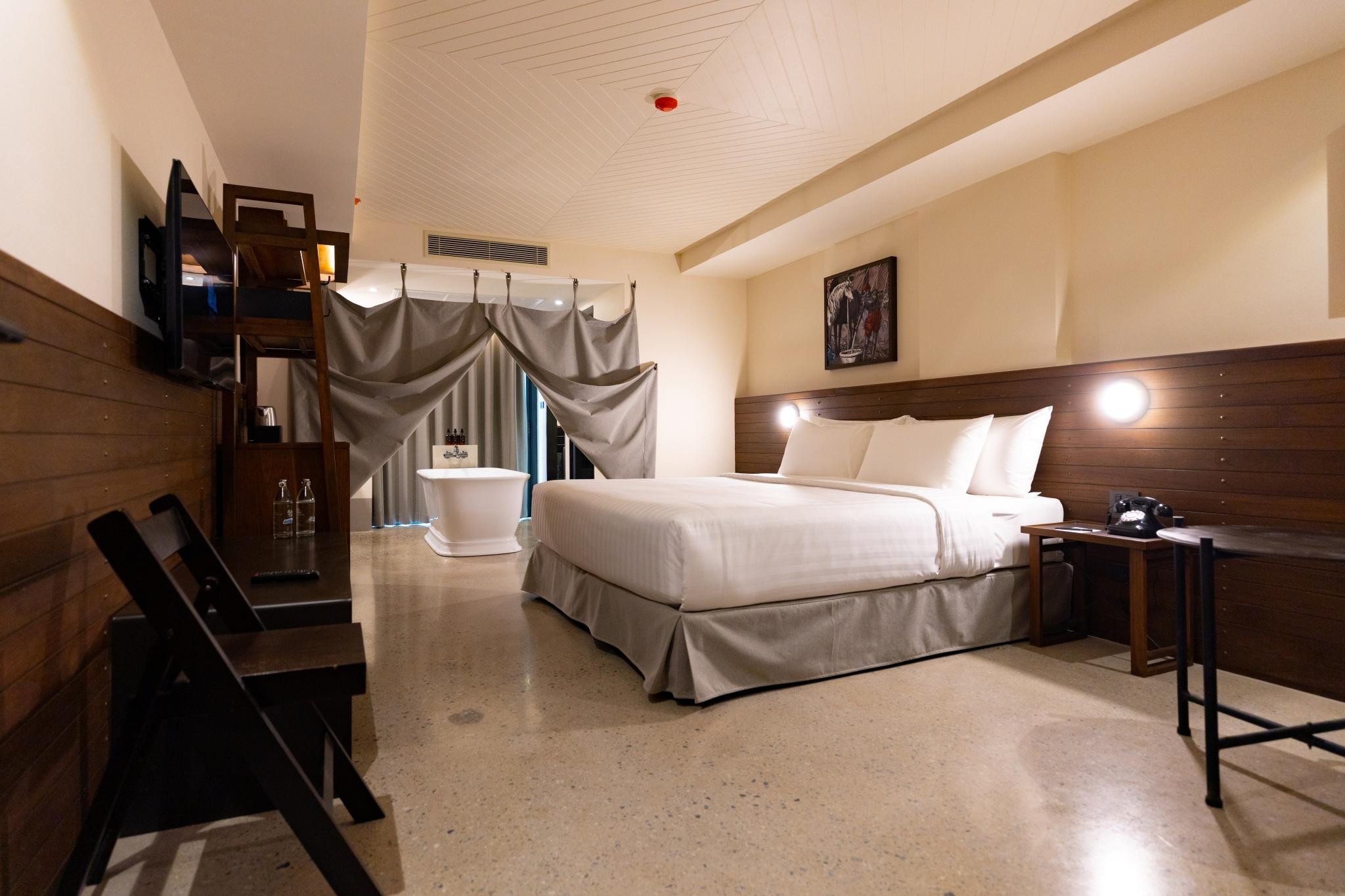 Hotel Payaa Pattaya