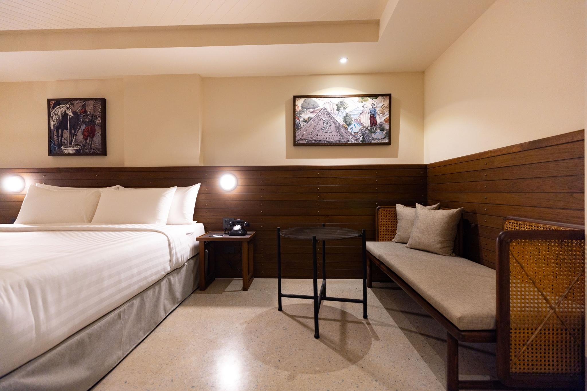 Payaa 4* Pattaya