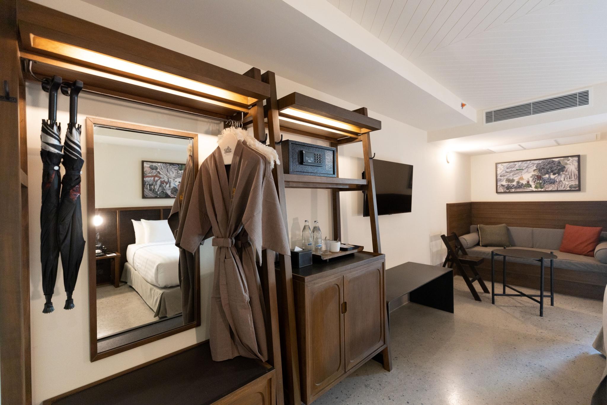 Hotel Payaa 4*