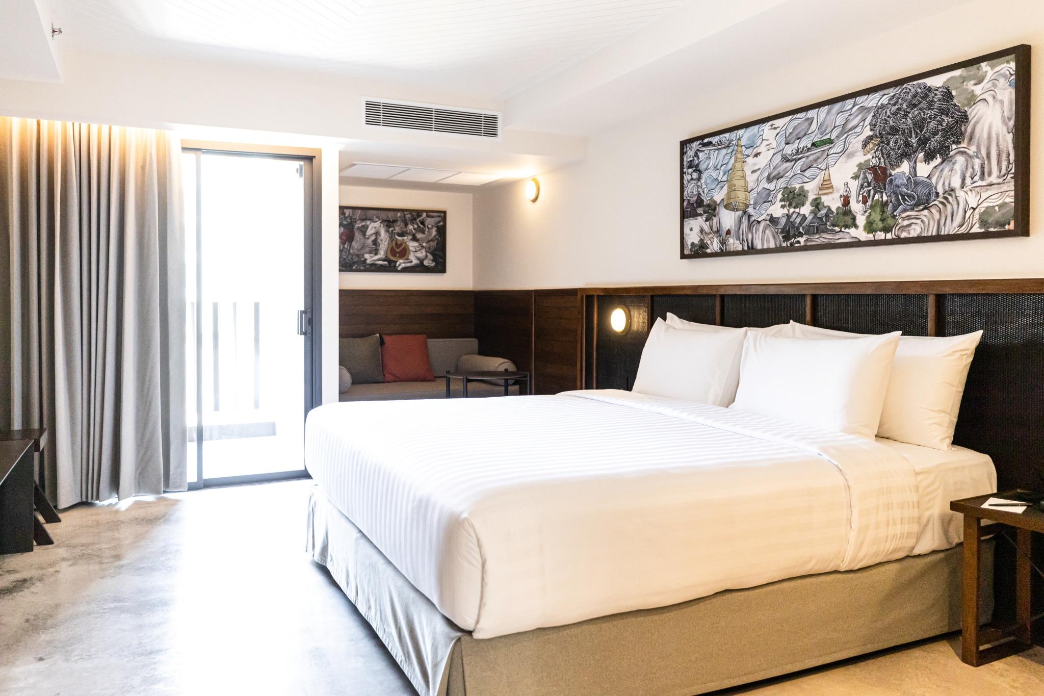 Hotel Payaa Pattaya