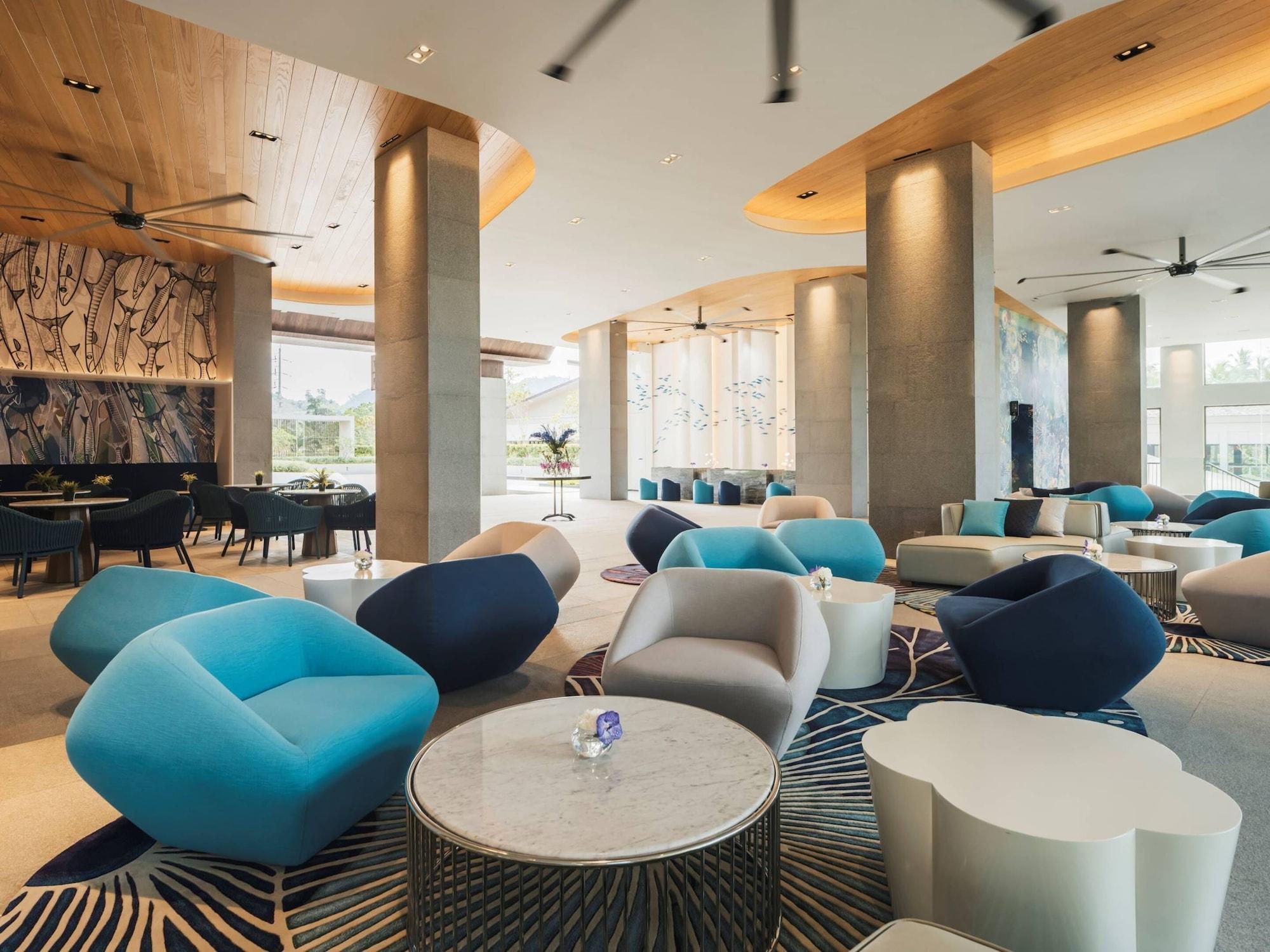 Hotel Avani Khao Lak
