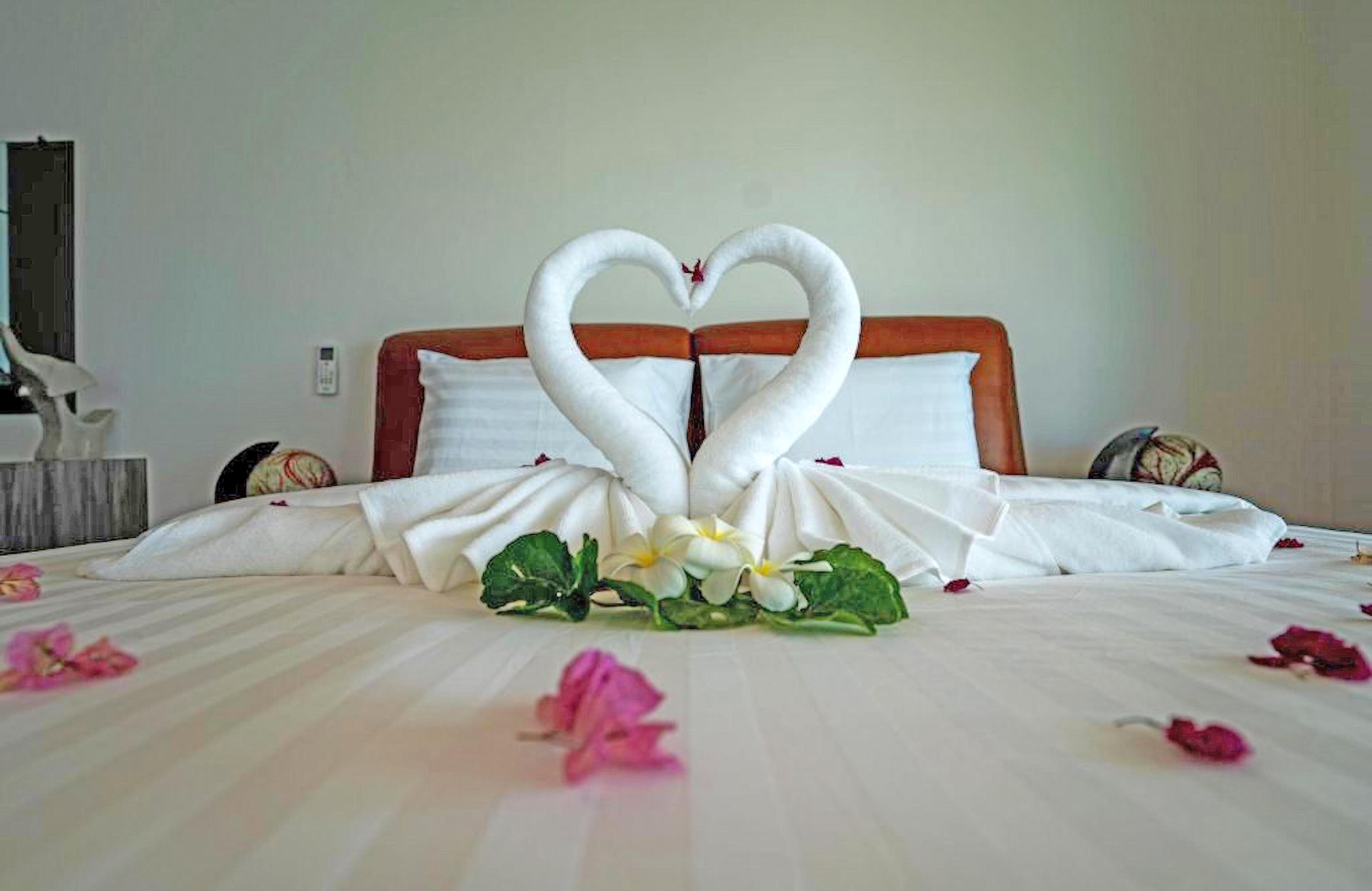 Mountain Sha Certified Hotel Phi Phi Don