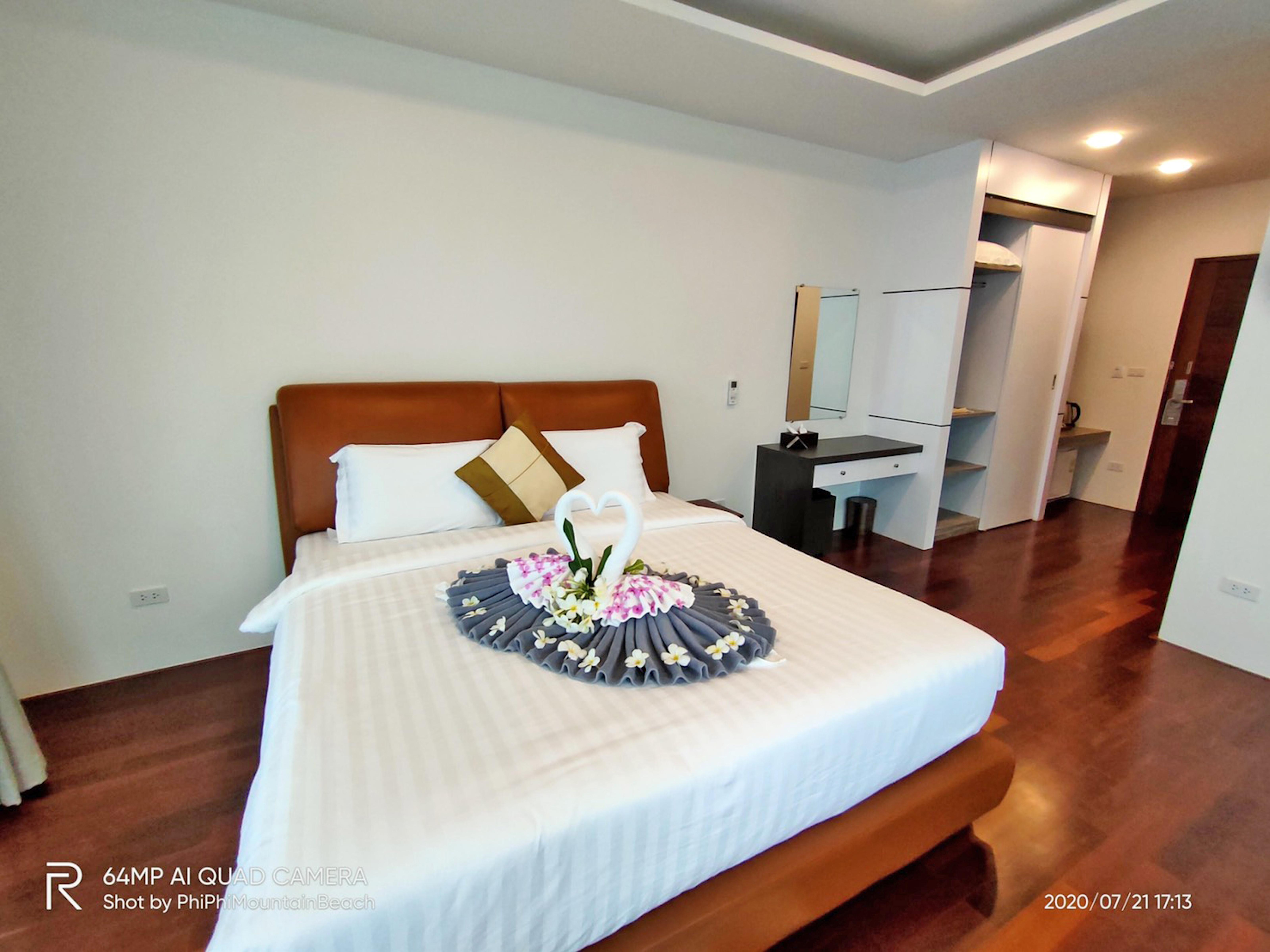 Mountain Sha Certified Hotel 4*