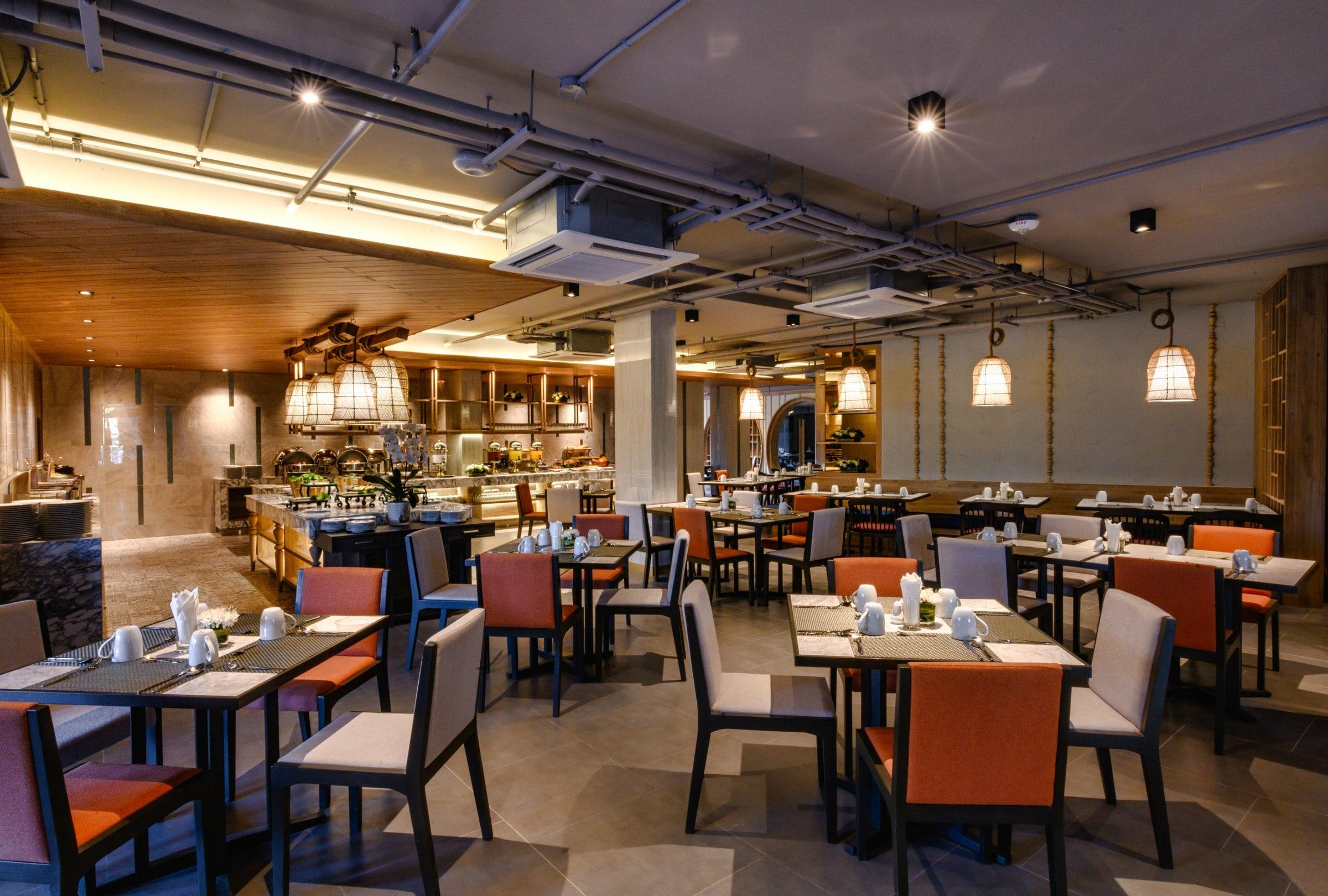 Isanook & Hotel HHQ