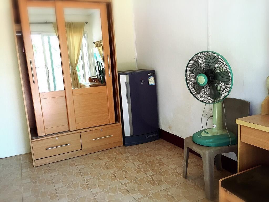 Fasia Guest house 2*
