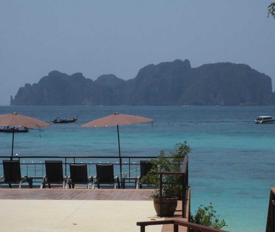 Long & Villa-sha Extra Phi Phi Don