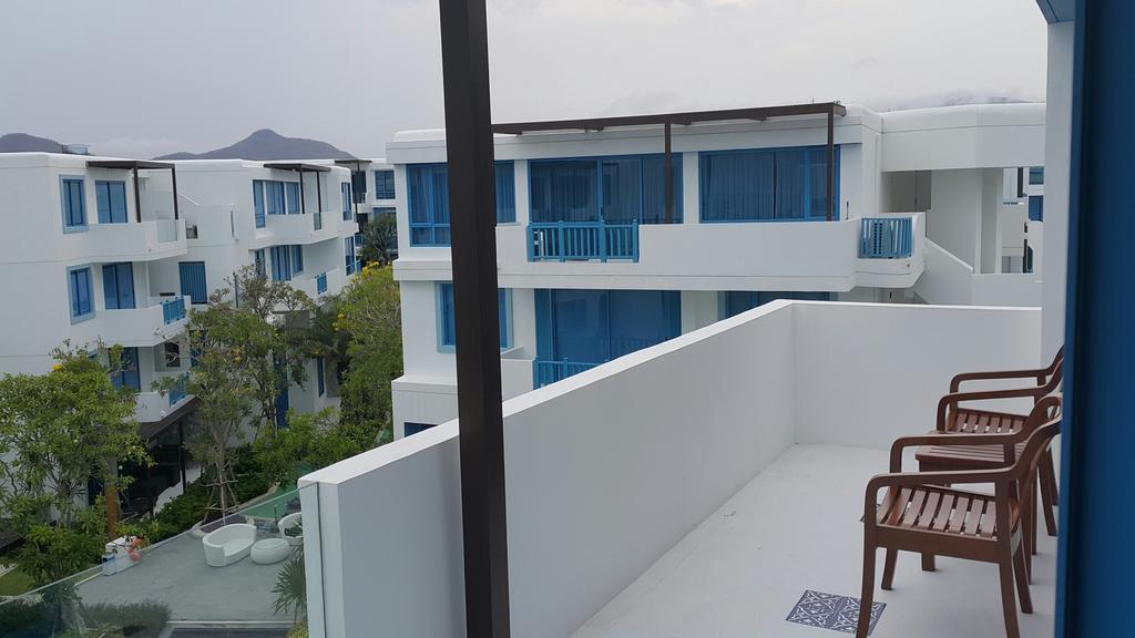 The Crest Santora 4 Fl H Apartment