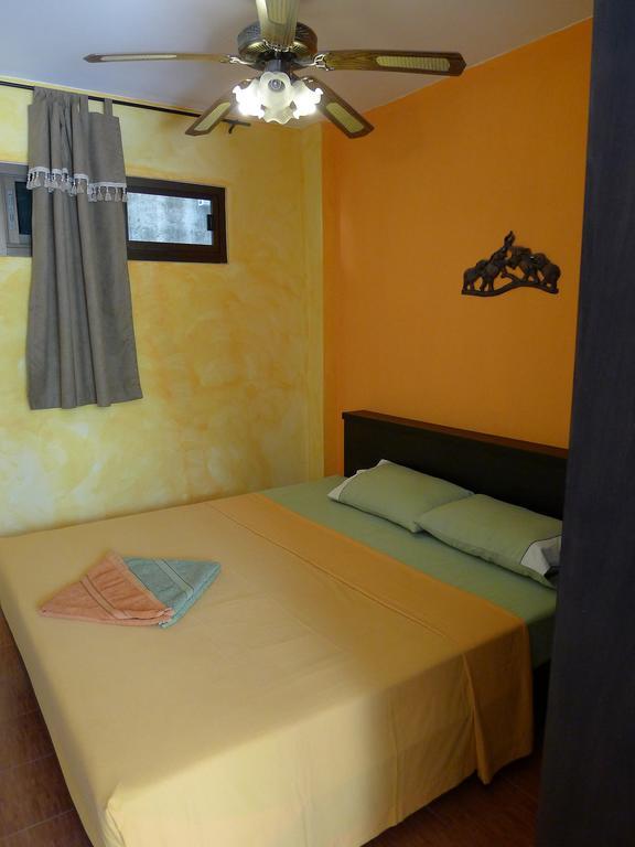 Apartment Natural Mystic Patong