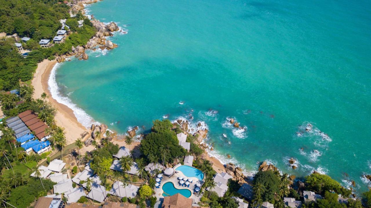 Coral Cliff Samui - Sha Resort Chaweng (Koh Samui)