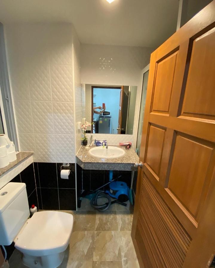 Apartment 7 Condo, Pattaya